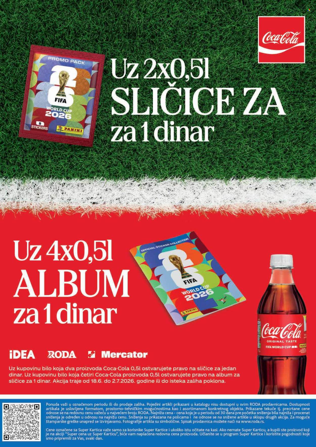 Roda katalog - 18.06.2026 - 24.06.2026. Stranica 36
