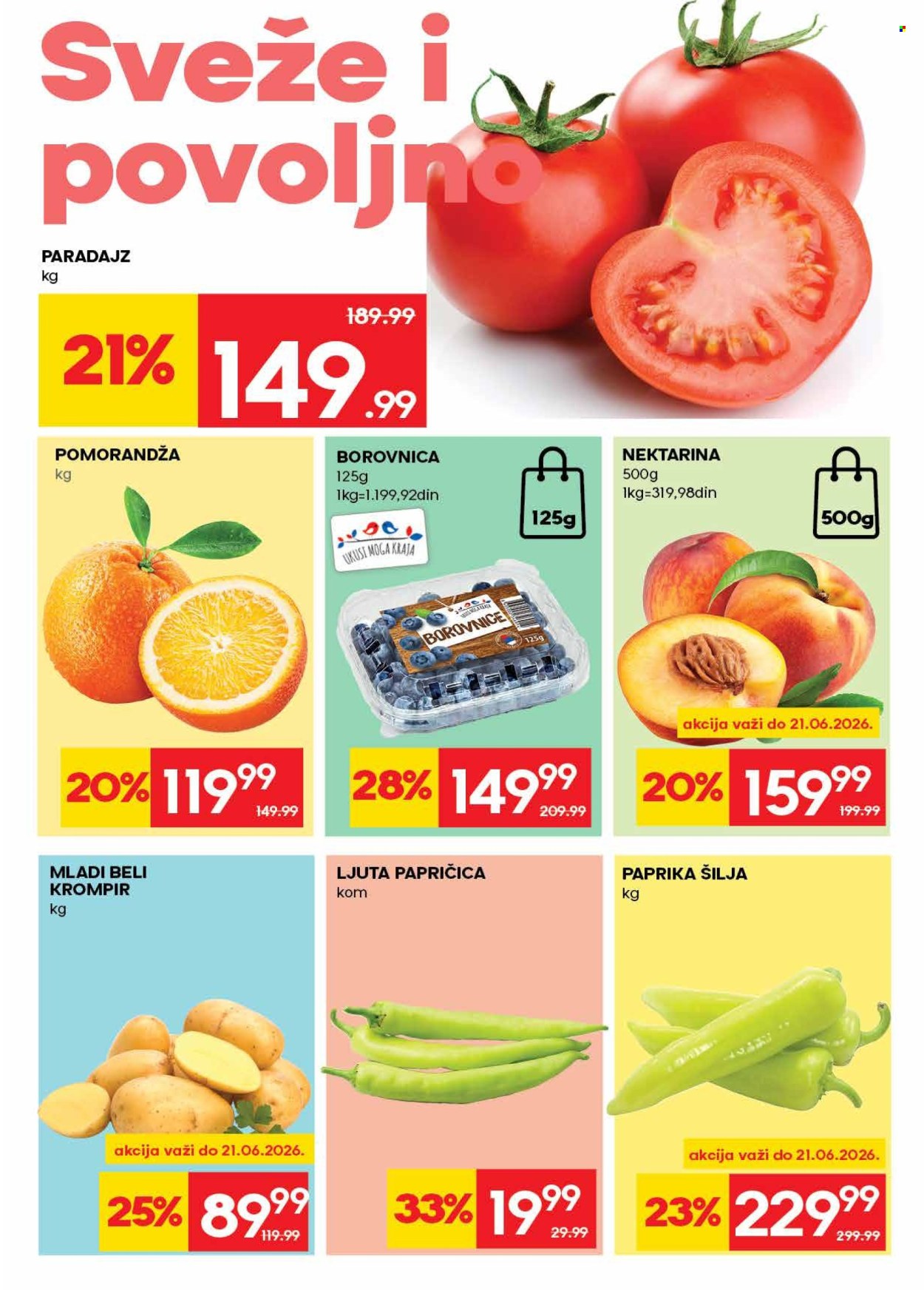 Idea katalog - 18.06.2026 - 24.06.2026. Stranica 2