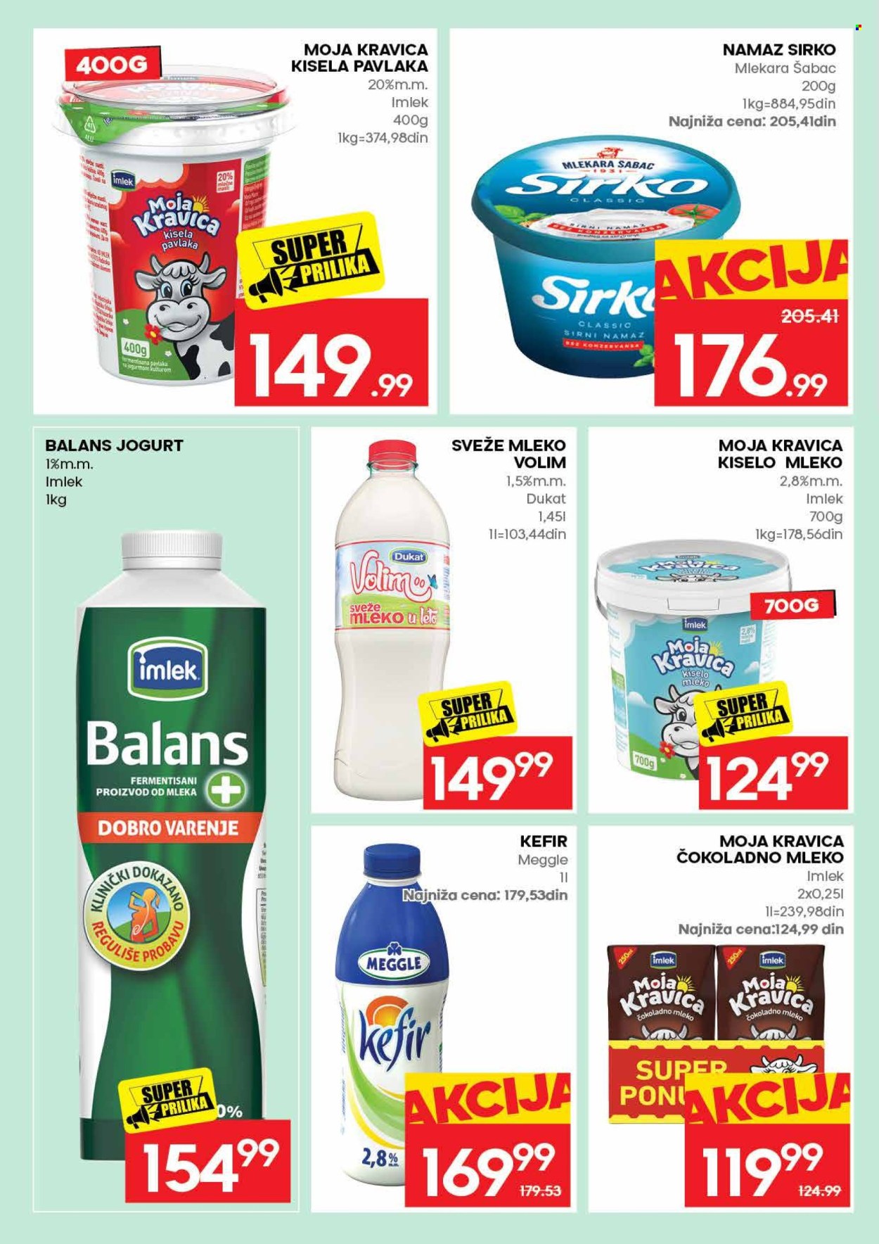 Idea katalog - 18.06.2026 - 24.06.2026. Stranica 10