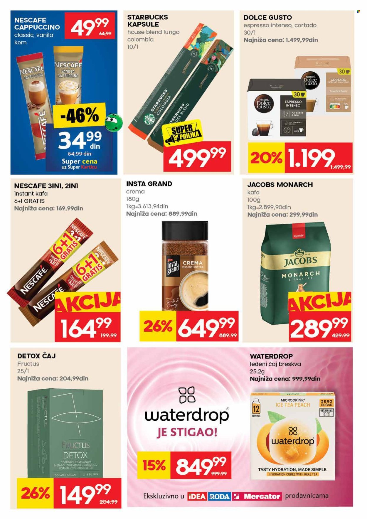 Idea katalog - 18.06.2026 - 24.06.2026. Stranica 16