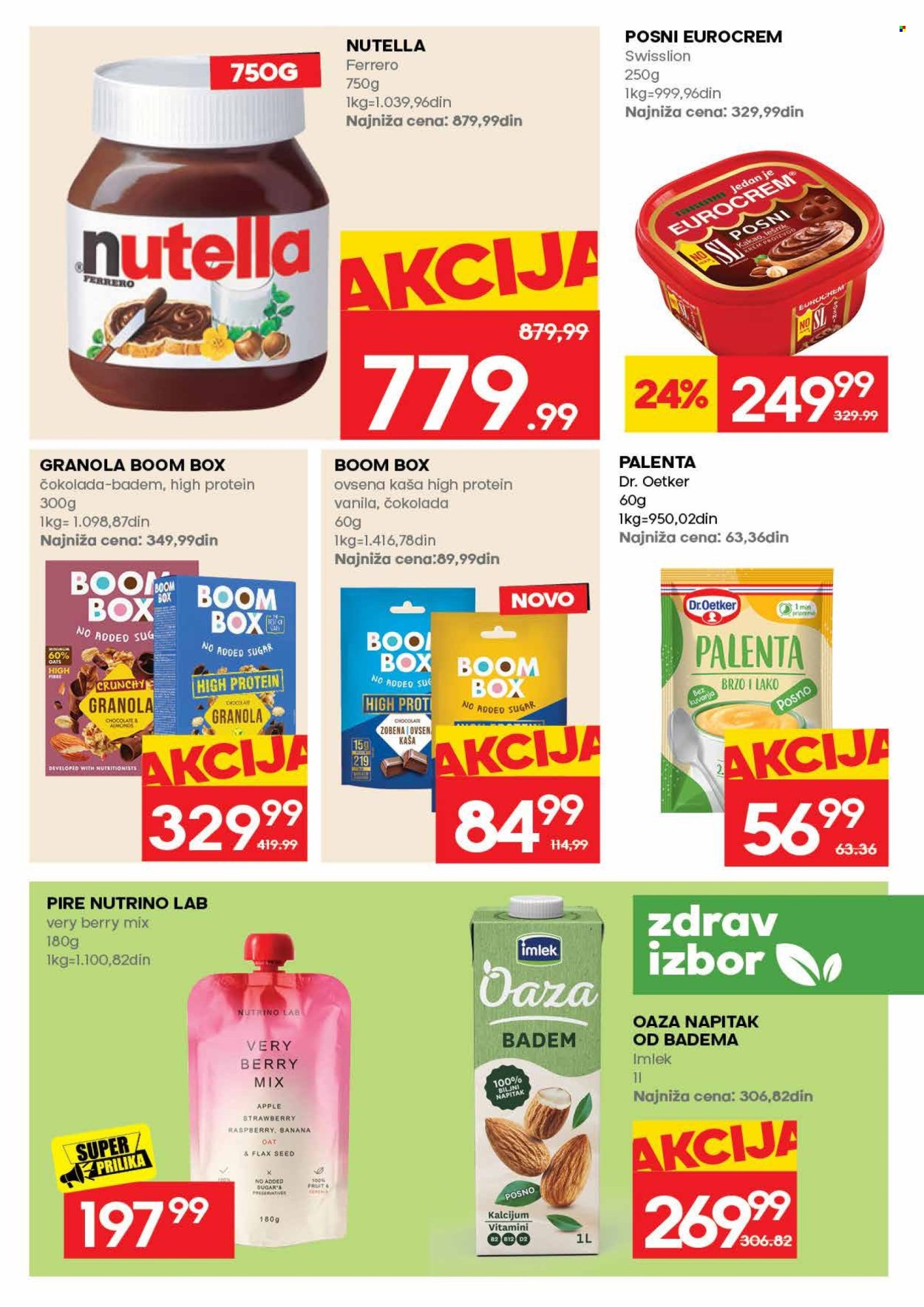 Idea katalog - 18.06.2026 - 24.06.2026. Stranica 17