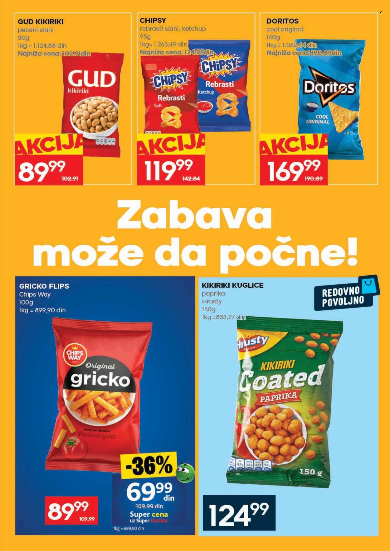 Idea katalog - 18.06.2026 - 24.06.2026. Stranica 21
