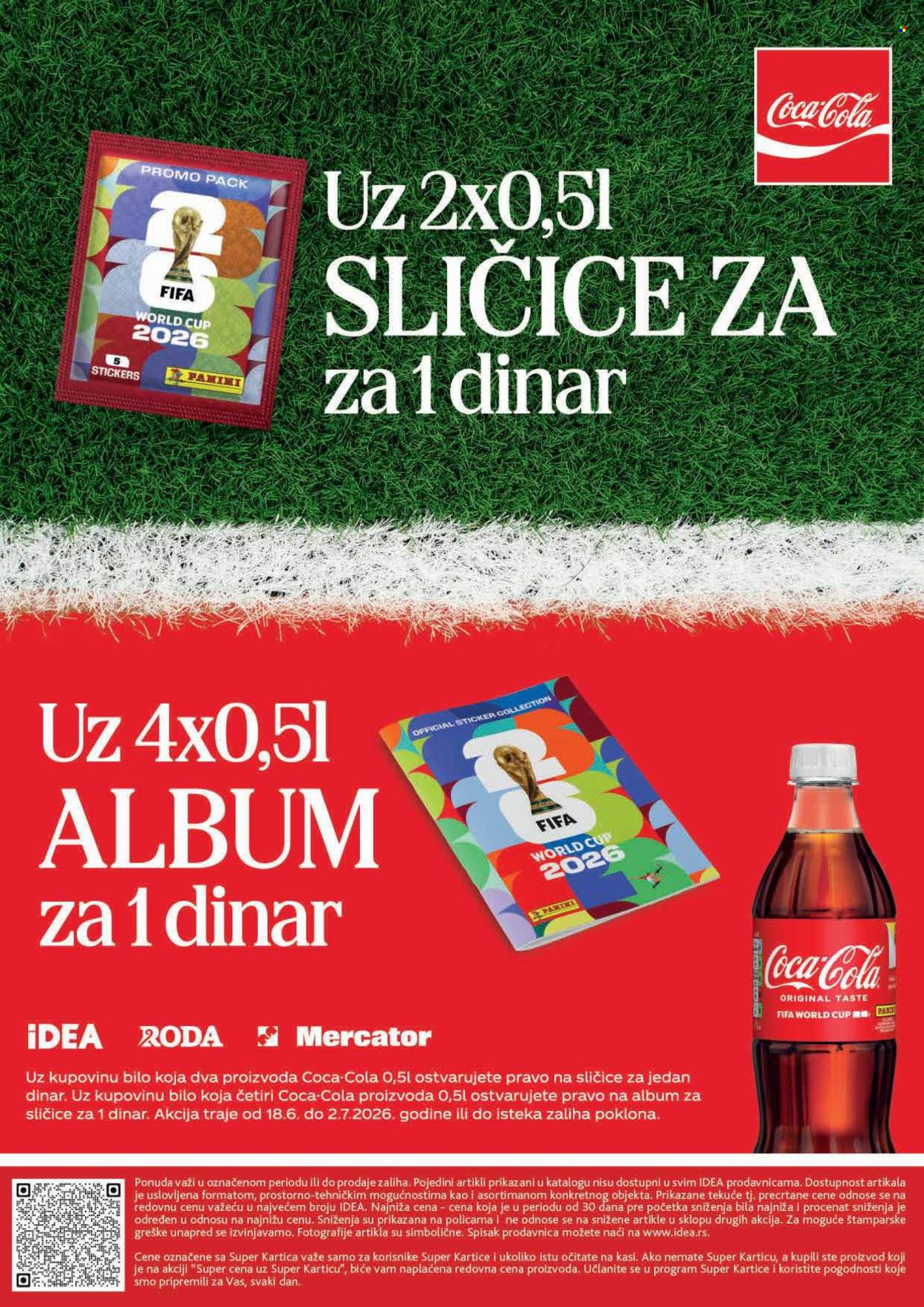 Idea katalog - 18.06.2026 - 24.06.2026. Stranica 36