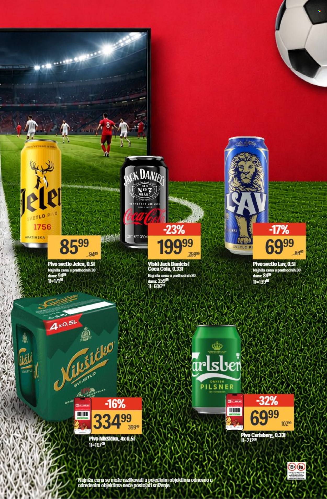 Maxi katalog - 18.06.2026 - 24.06.2026. Stranica 9