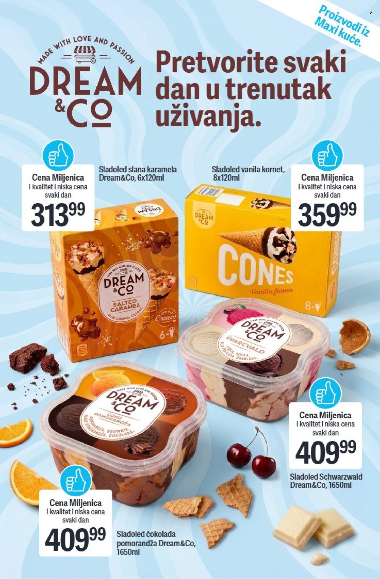 Maxi katalog - 18.06.2026 - 24.06.2026. Stranica 14