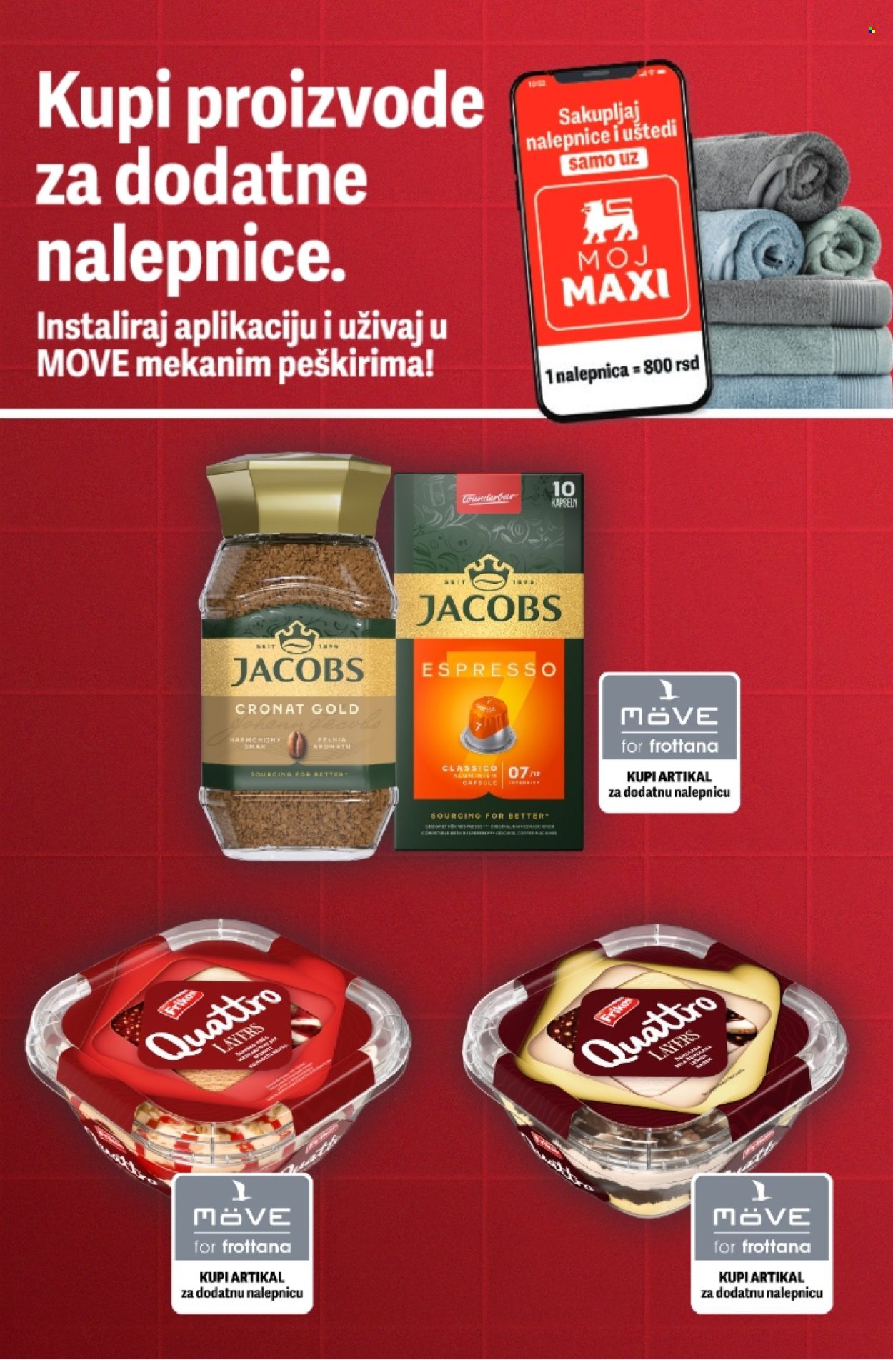Mega Maxi katalog - 18.06.2026 - 01.07.2026. Stranica 10