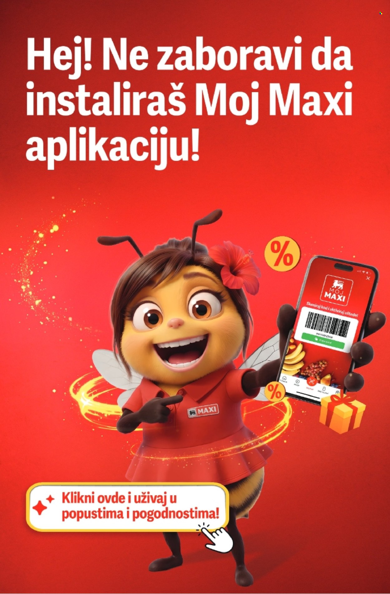 Mega Maxi katalog - 18.06.2026 - 01.07.2026. Stranica 13