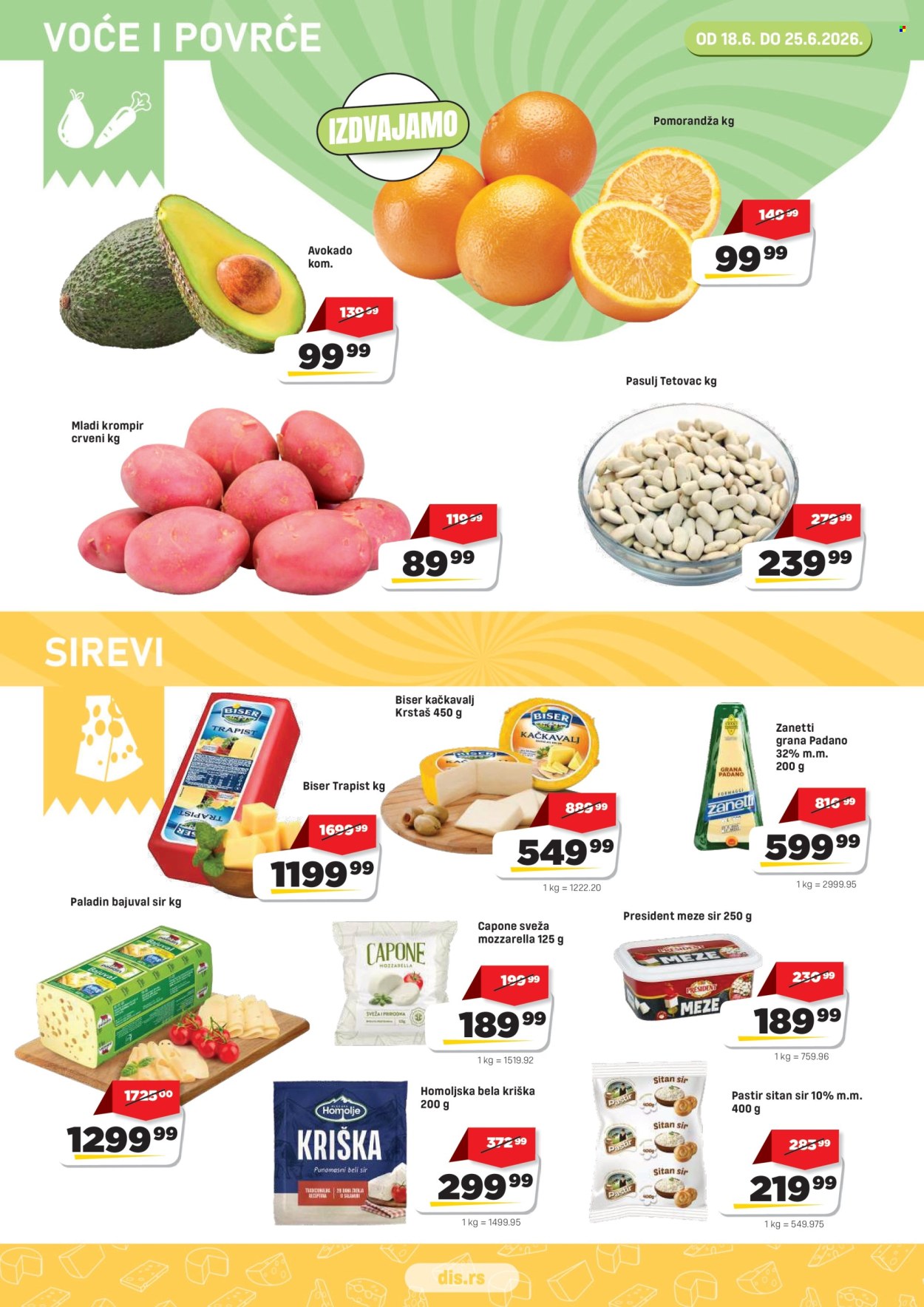 DIS katalog - 18.06.2026 - 01.07.2026. Stranica 2