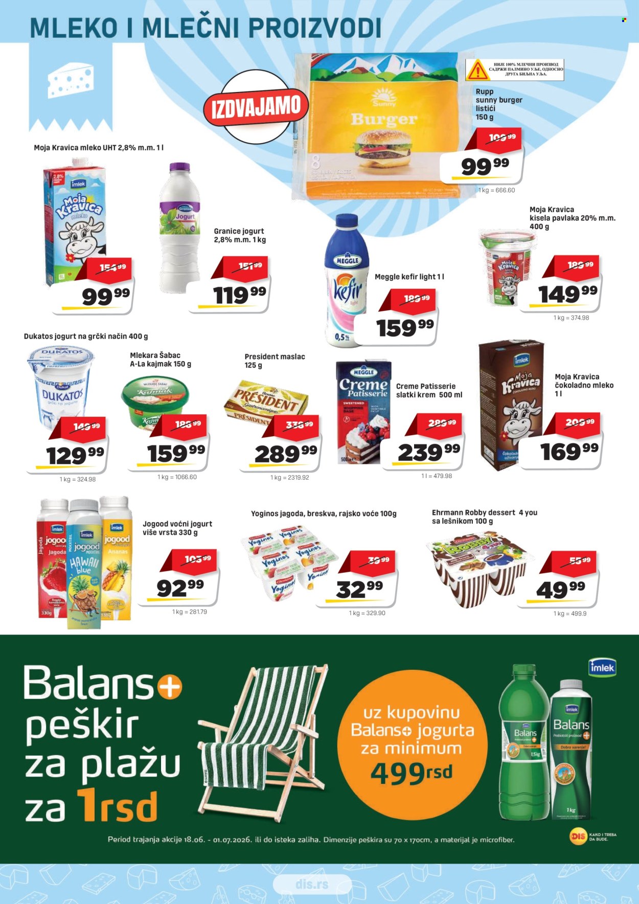 DIS katalog - 18.06.2026 - 01.07.2026. Stranica 4