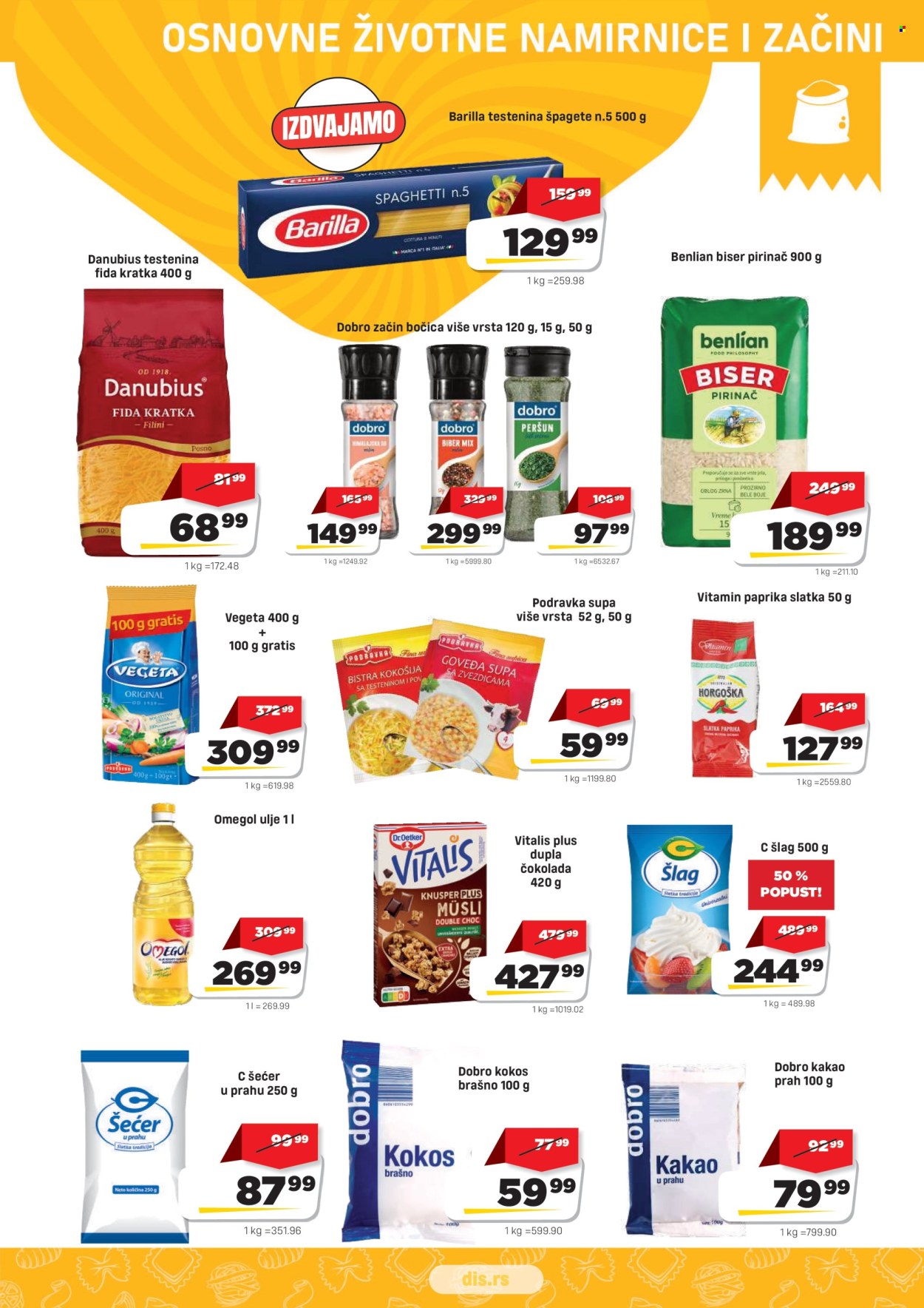 DIS katalog - 18.06.2026 - 01.07.2026. Stranica 7