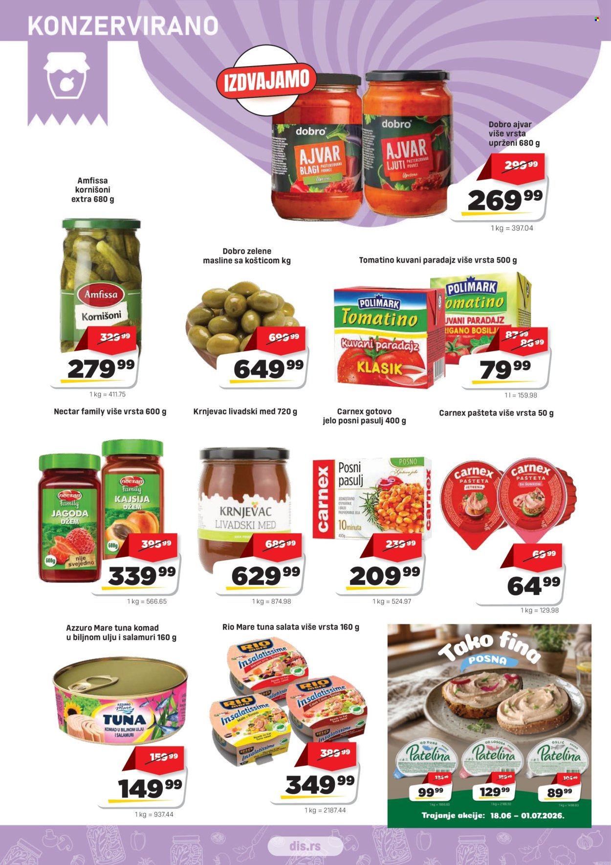 DIS katalog - 18.06.2026 - 01.07.2026. Stranica 8