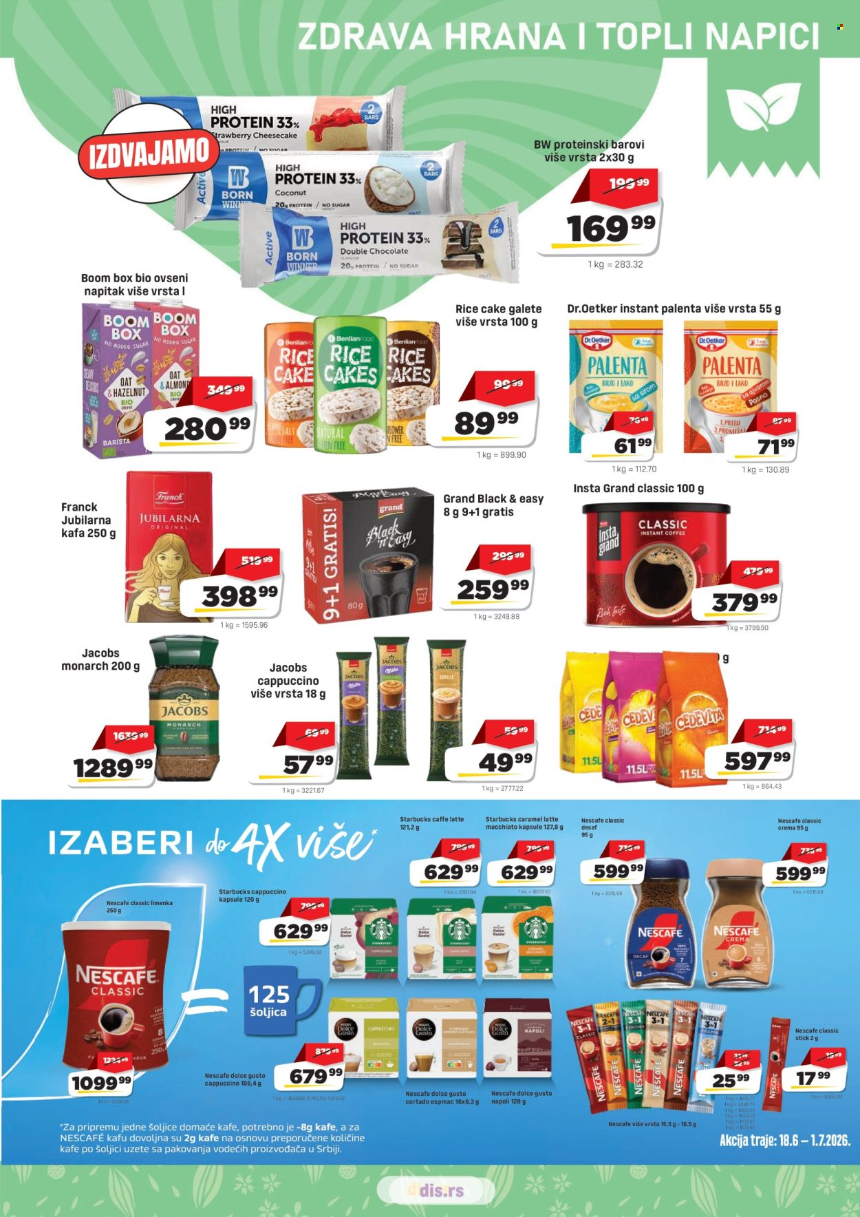 DIS katalog - 18.06.2026 - 01.07.2026. Stranica 9