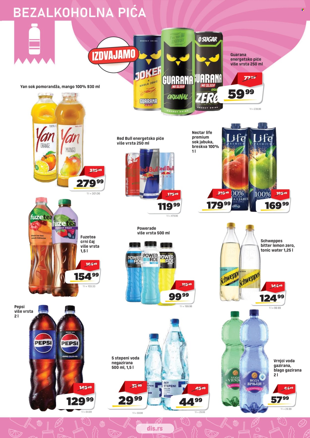 DIS katalog - 18.06.2026 - 01.07.2026. Stranica 10
