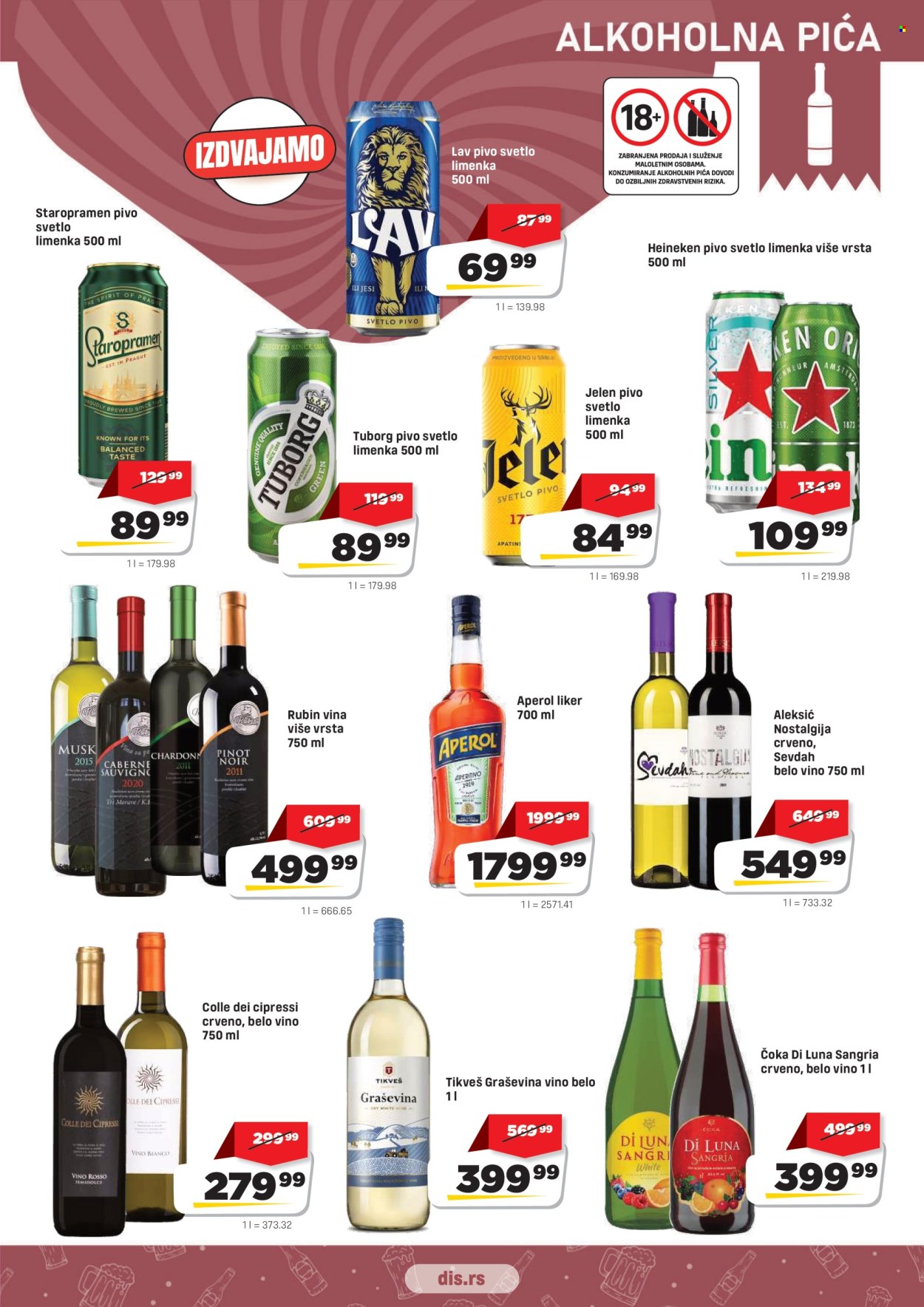 DIS katalog - 18.06.2026 - 01.07.2026. Stranica 11
