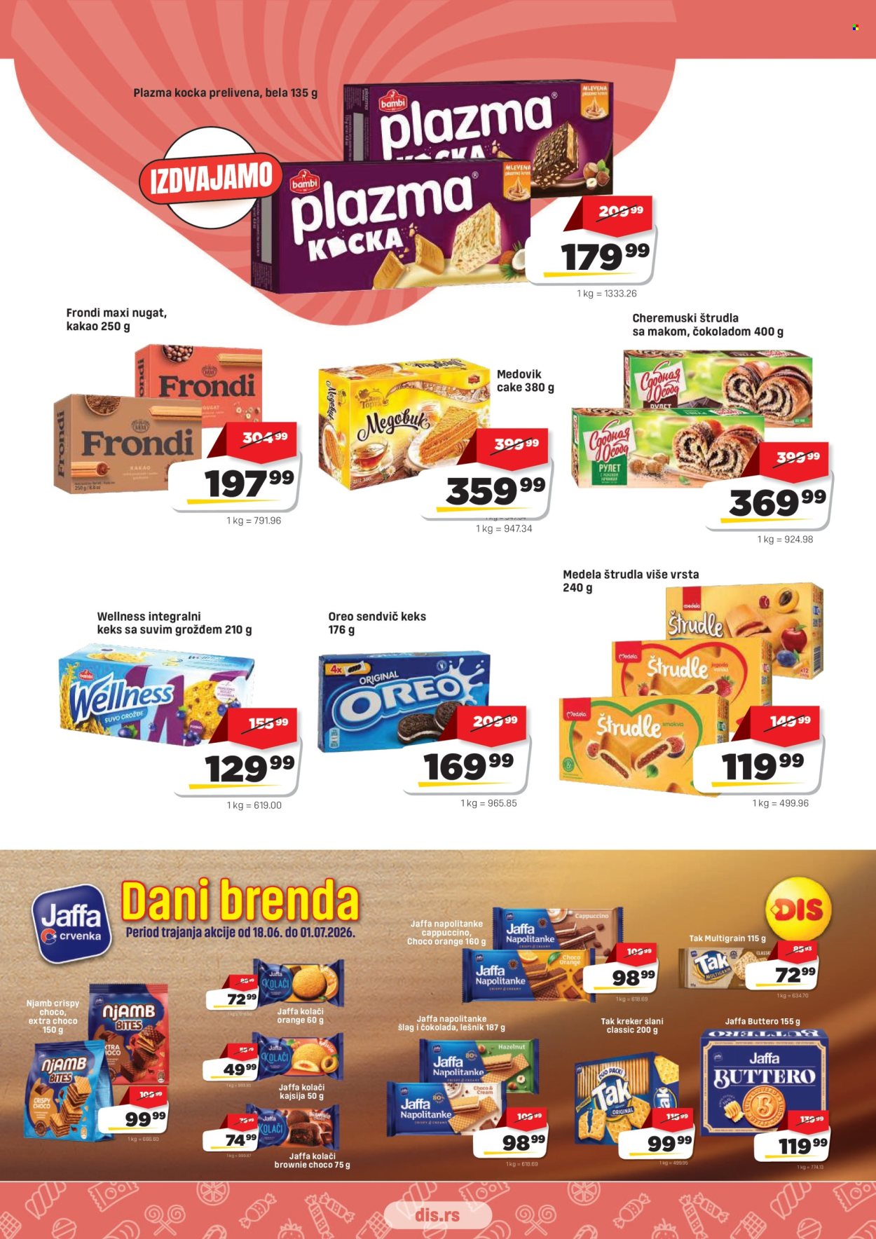 DIS katalog - 18.06.2026 - 01.07.2026. Stranica 13