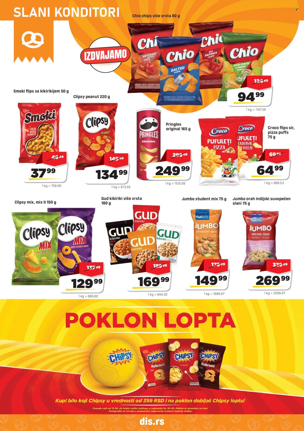 DIS katalog - 18.06.2026 - 01.07.2026. Stranica 14