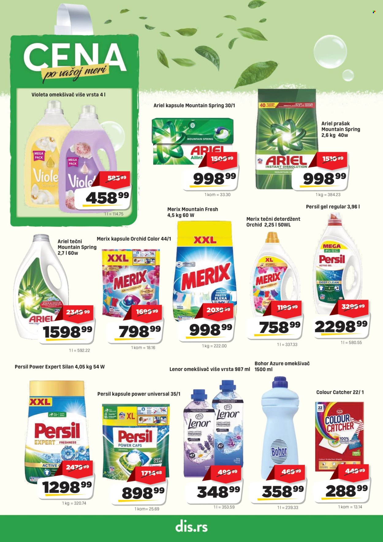 DIS katalog - 18.06.2026 - 01.07.2026. Stranica 18