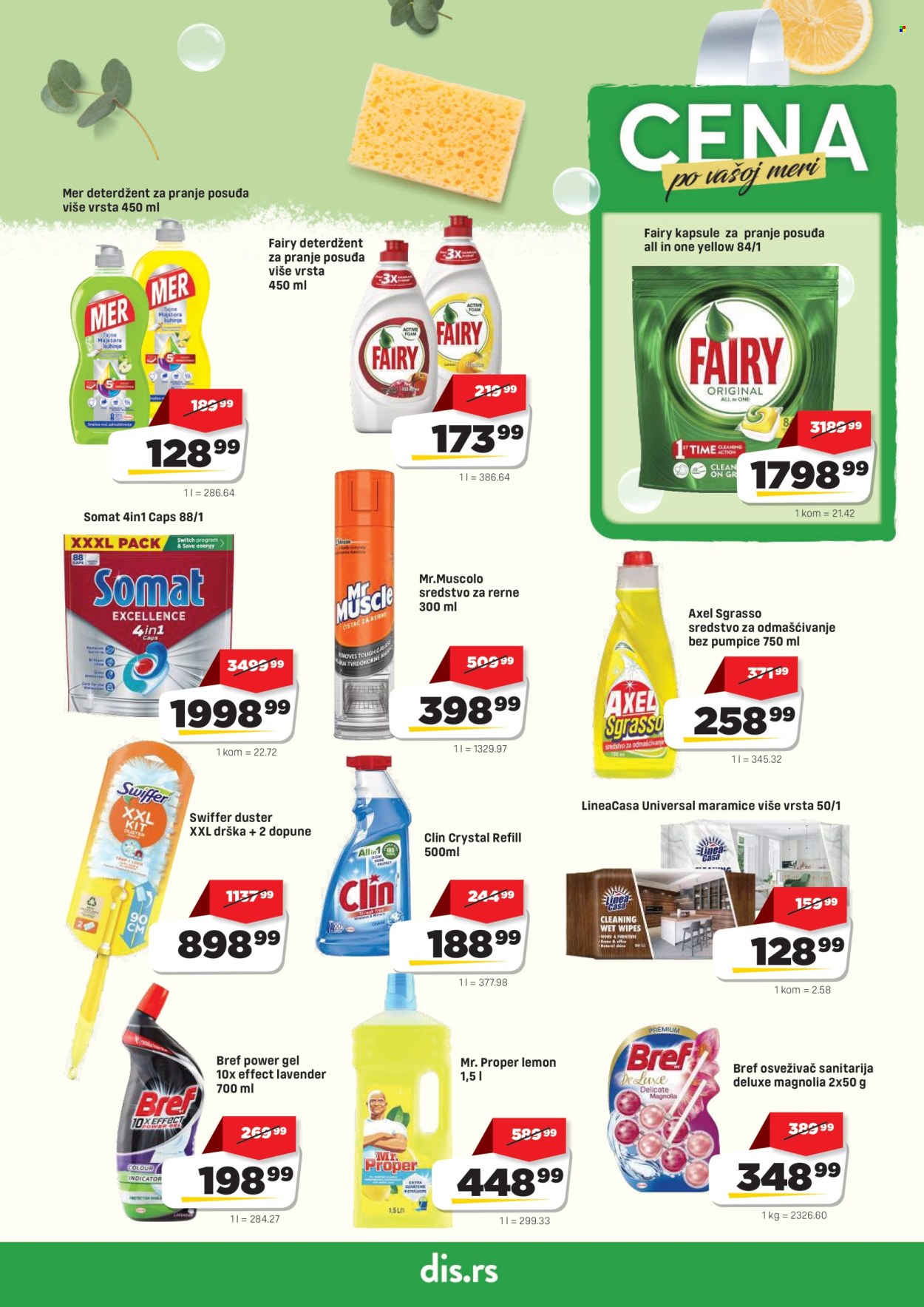 DIS katalog - 18.06.2026 - 01.07.2026. Stranica 19