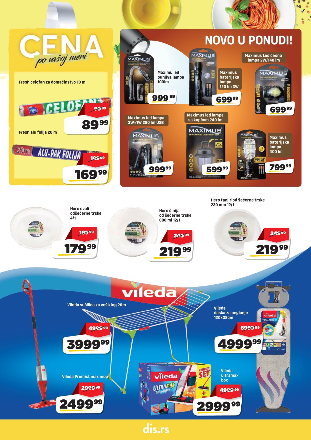 DIS katalog - 18.06.2026 - 01.07.2026. Stranica 20