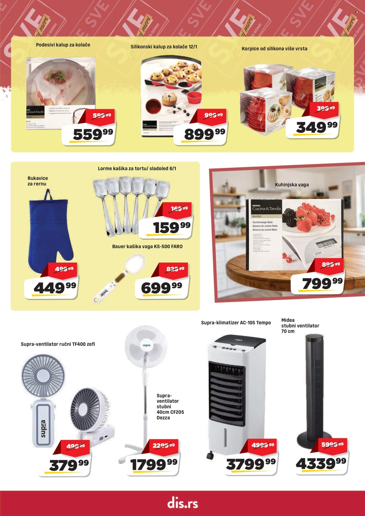 DIS katalog - 18.06.2026 - 01.07.2026. Stranica 21