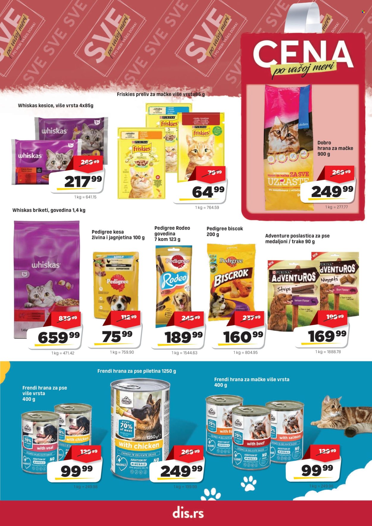 DIS katalog - 18.06.2026 - 01.07.2026. Stranica 23