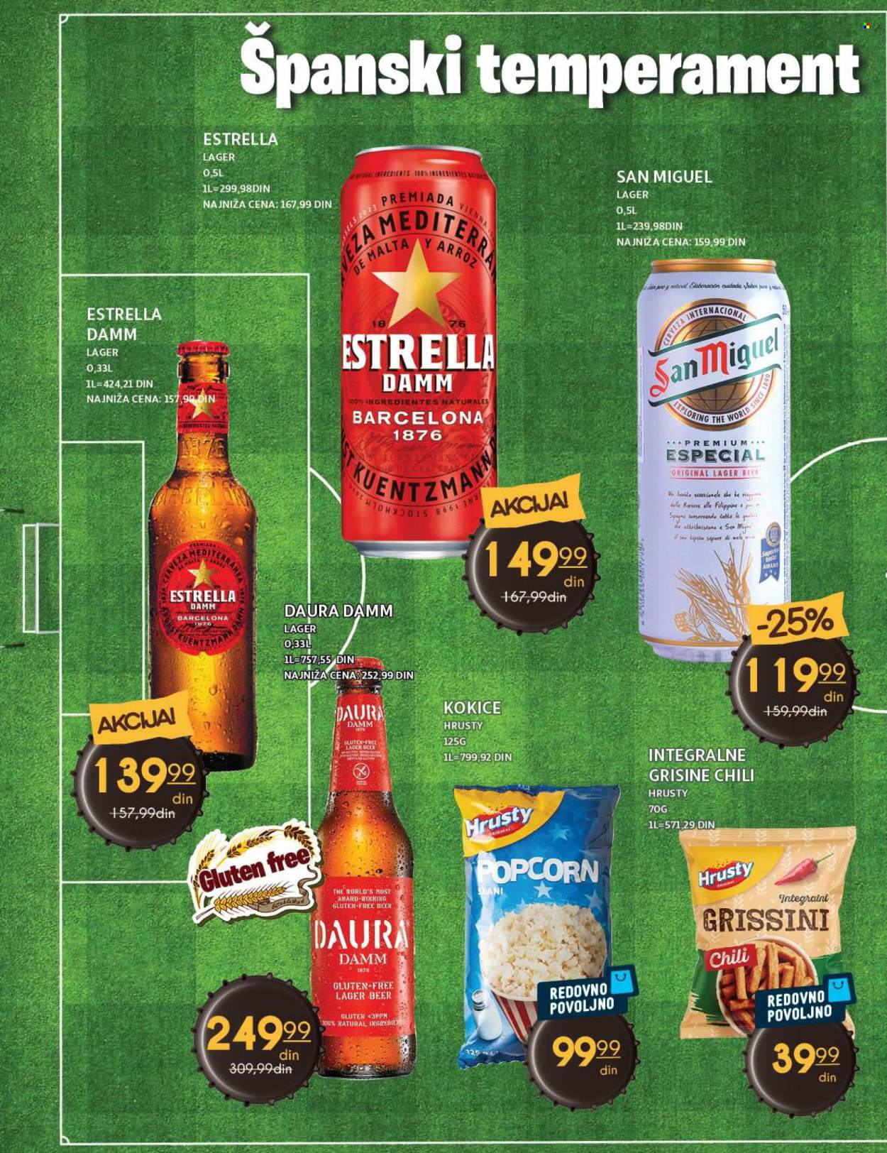 Mercator Centar katalog - 18.06.2026 - 18.07.2026. Stranica 8
