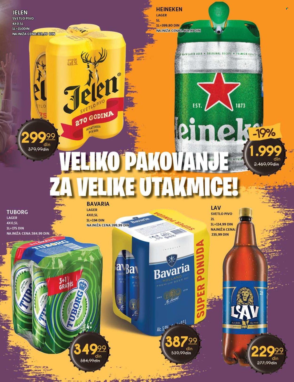Mercator Centar katalog - 18.06.2026 - 18.07.2026. Stranica 15