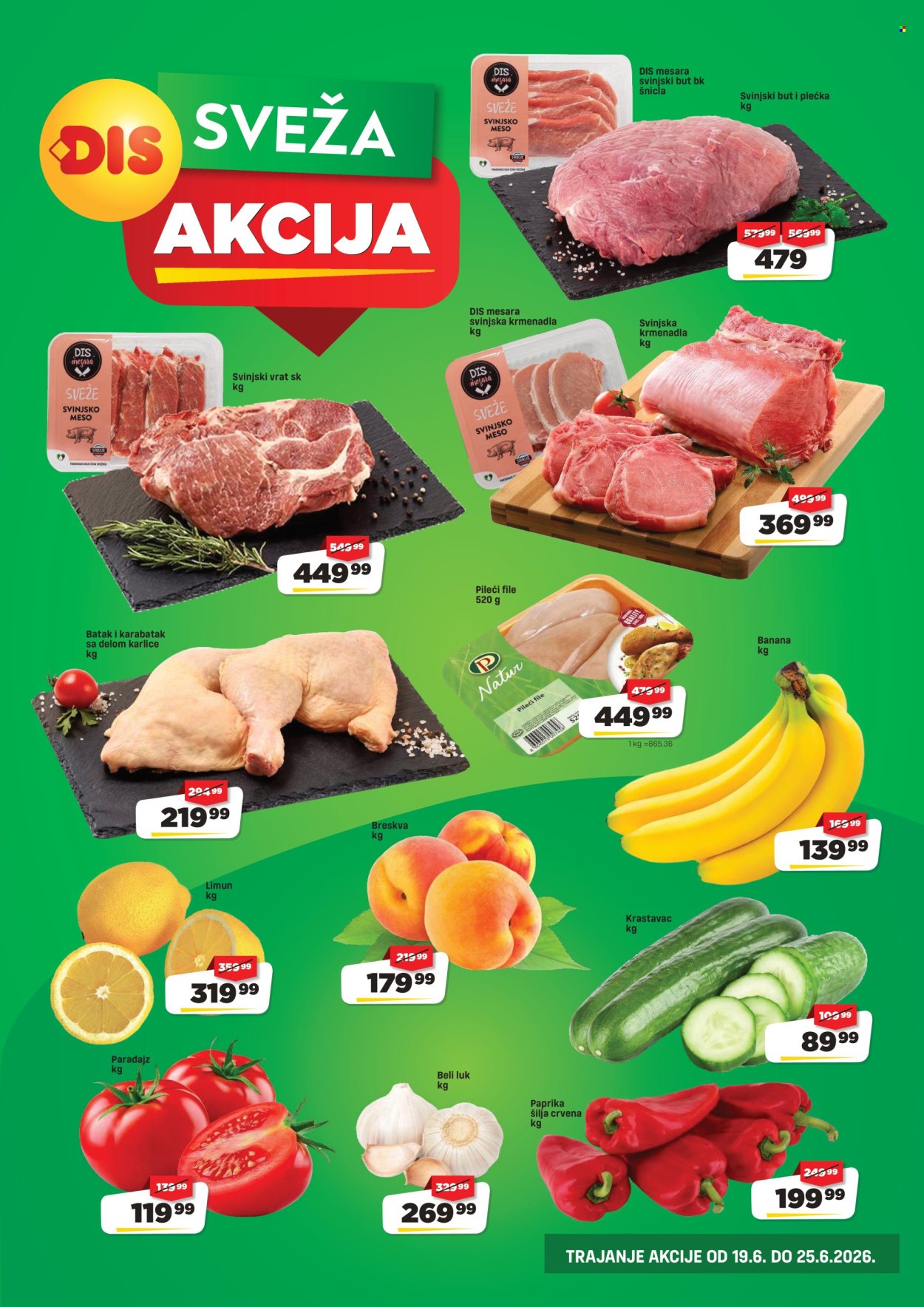 DIS katalog - 19.06.2026 - 25.06.2026. Stranica 3