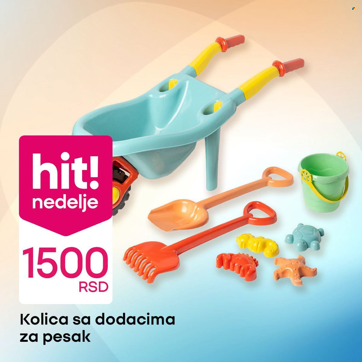 Pepco katalog. Stranica 4