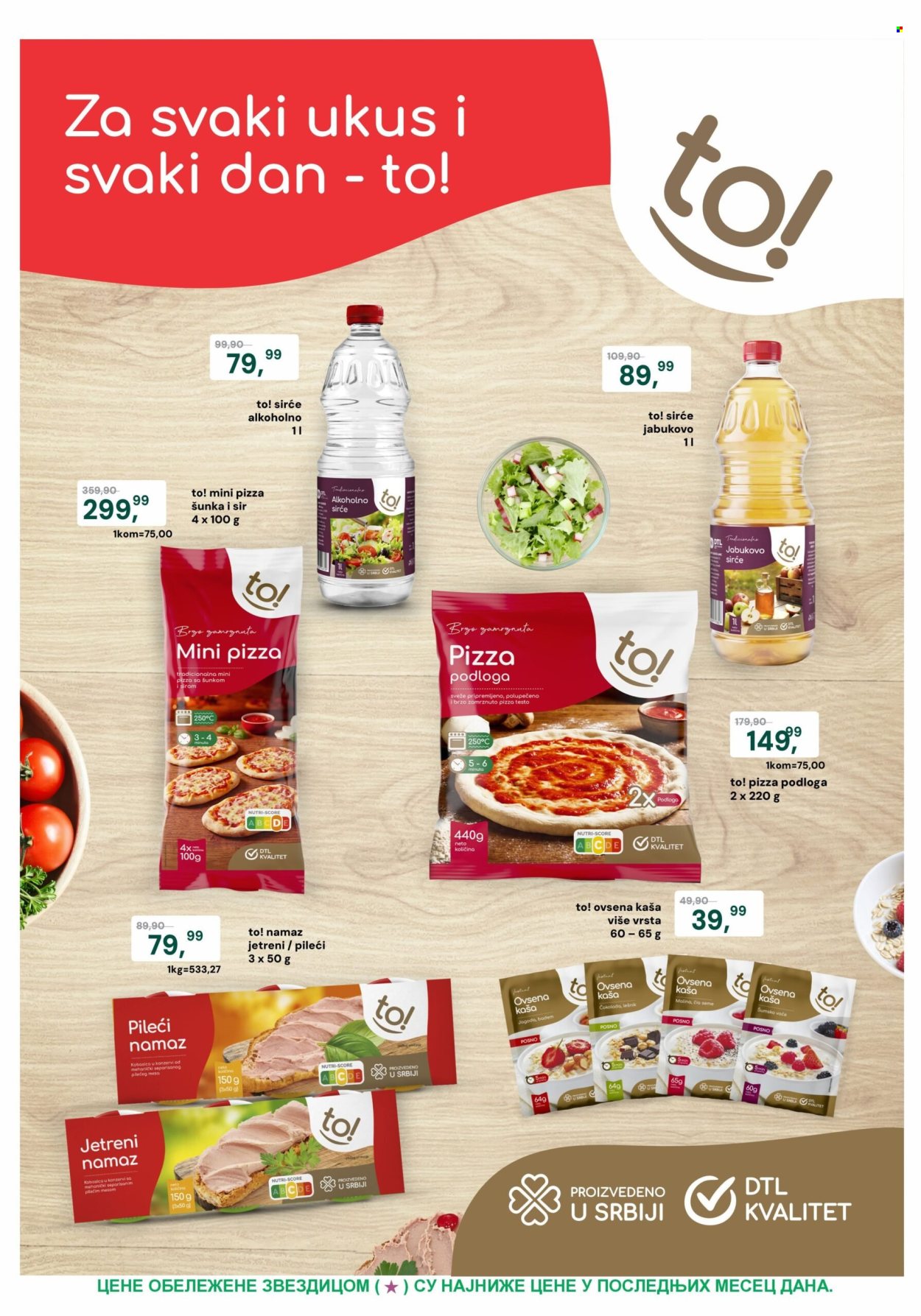 Europrom katalog - 17.06.2026 - 29.06.2026. Stranica 2