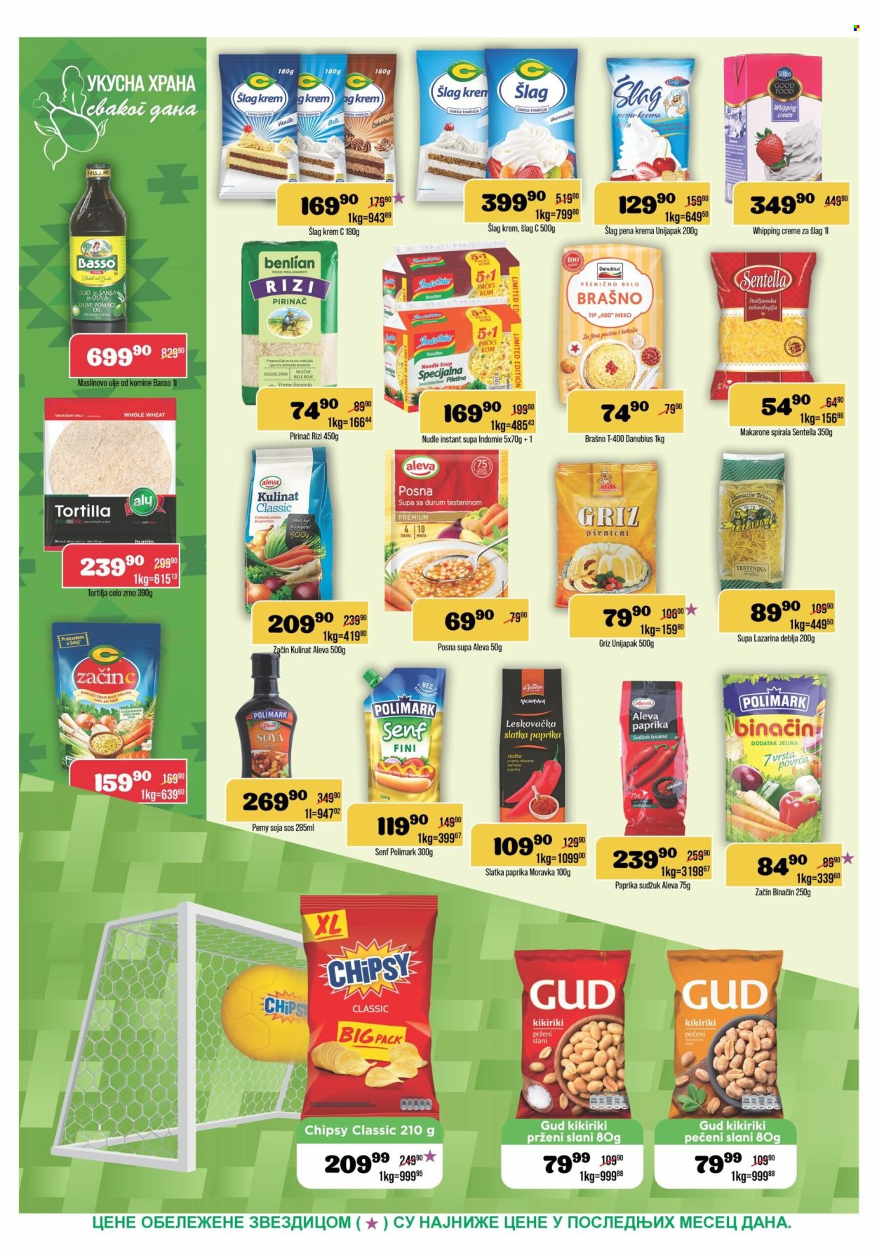 Europrom katalog - 17.06.2026 - 29.06.2026. Stranica 6