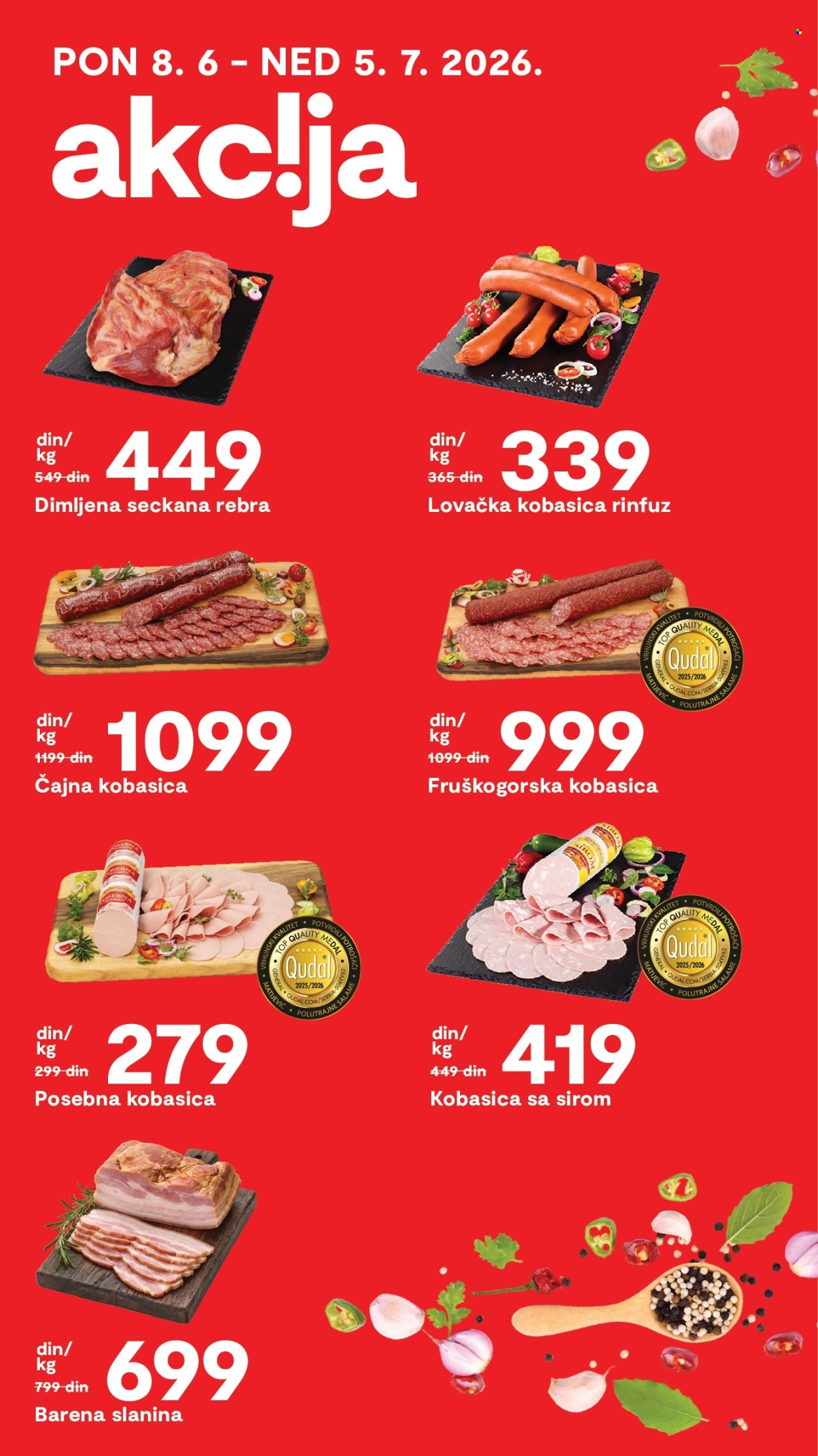 Matijević katalog - 01.06.2026 - 30.06.2026. Stranica 15