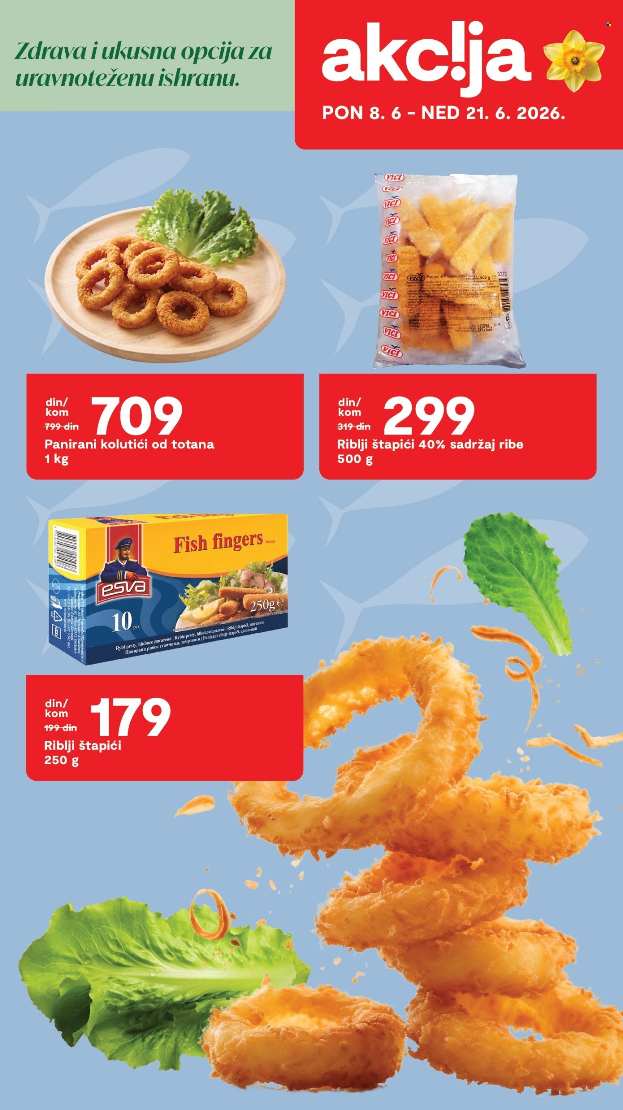 Matijević katalog - 01.06.2026 - 30.06.2026. Stranica 19