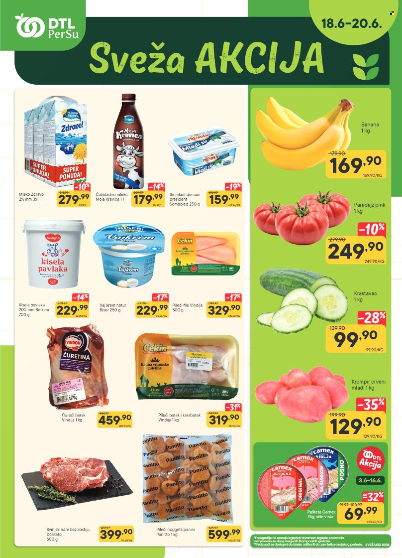 PerSu katalog - 18.06.2026 - 20.06.2026. Stranica 1
