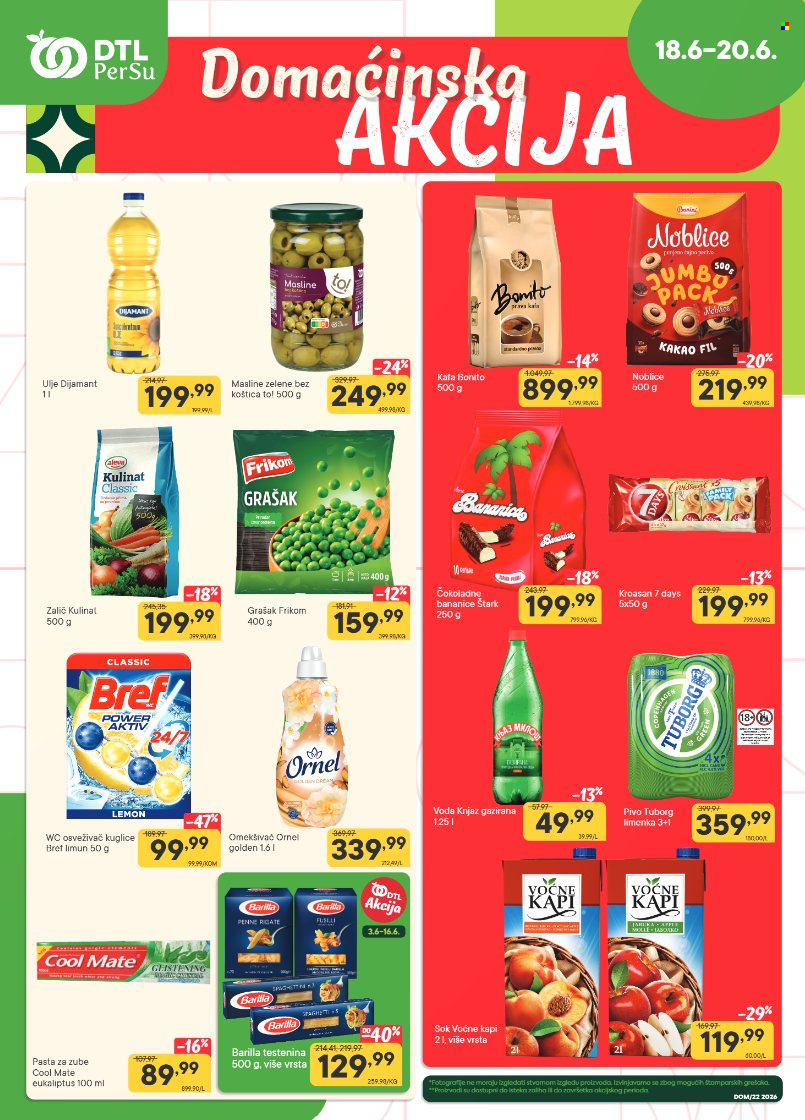PerSu katalog - 18.06.2026 - 20.06.2026. Stranica 1