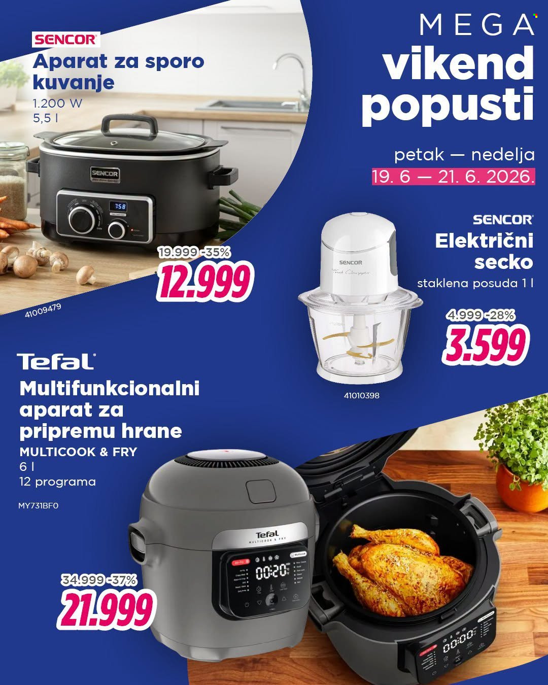 Okov katalog - 19.06.2026 - 21.06.2026. Stranica 4