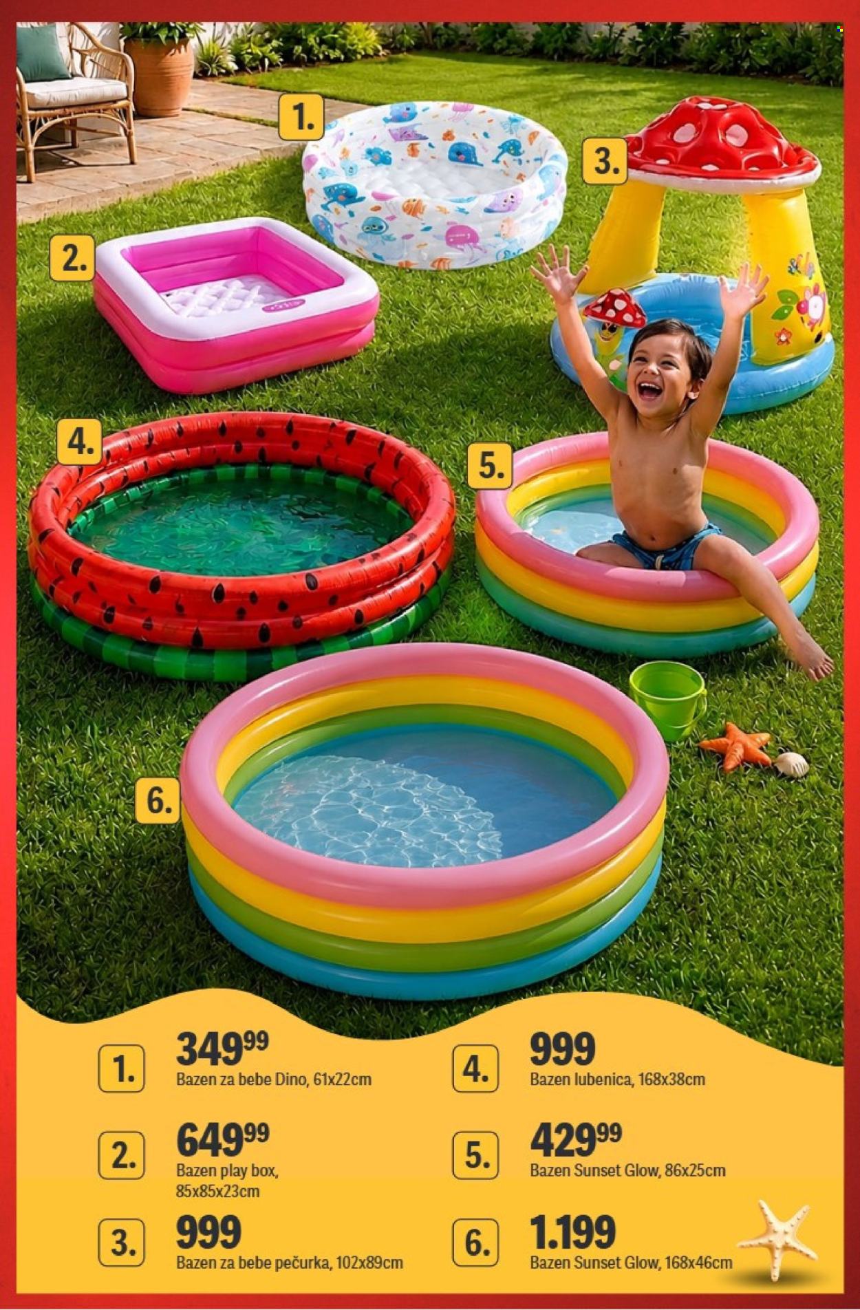 Mega Maxi katalog. Stranica 10
