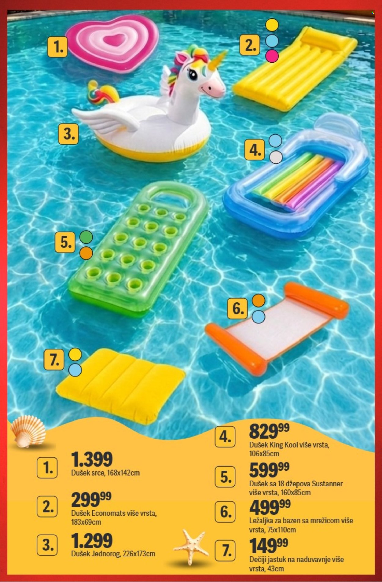Mega Maxi katalog. Stranica 12