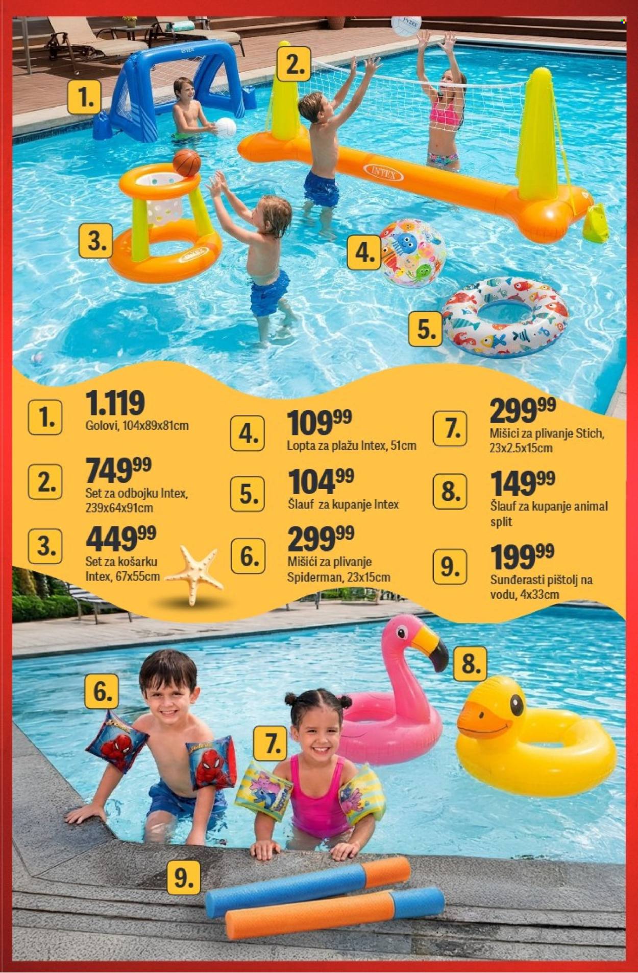 Mega Maxi katalog. Stranica 13