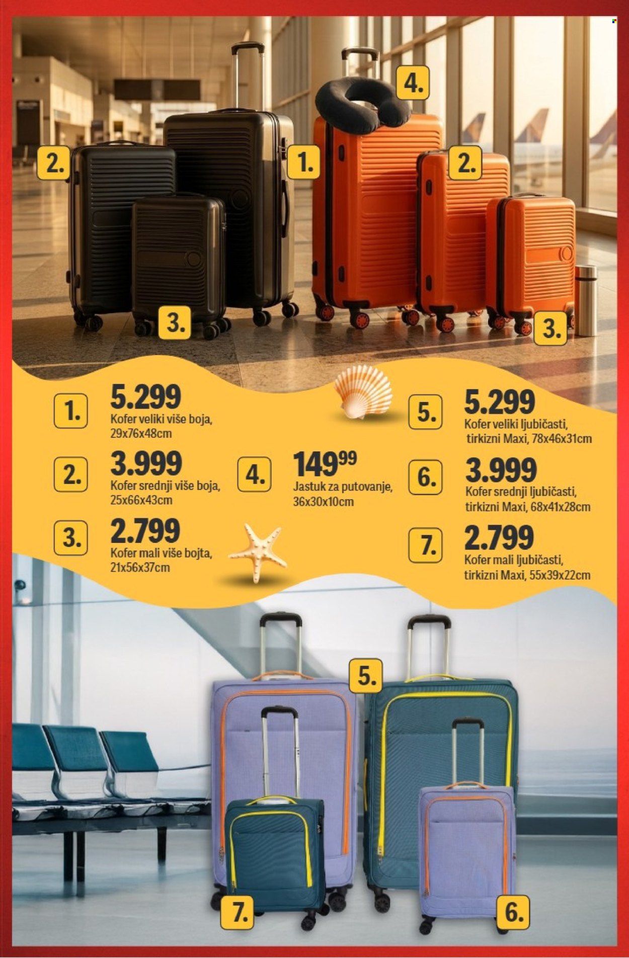 Mega Maxi katalog. Stranica 17