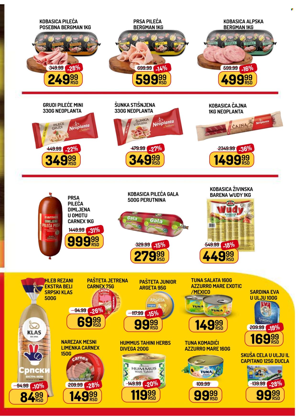Aman katalog - 19.06.2026 - 25.06.2026. Stranica 3