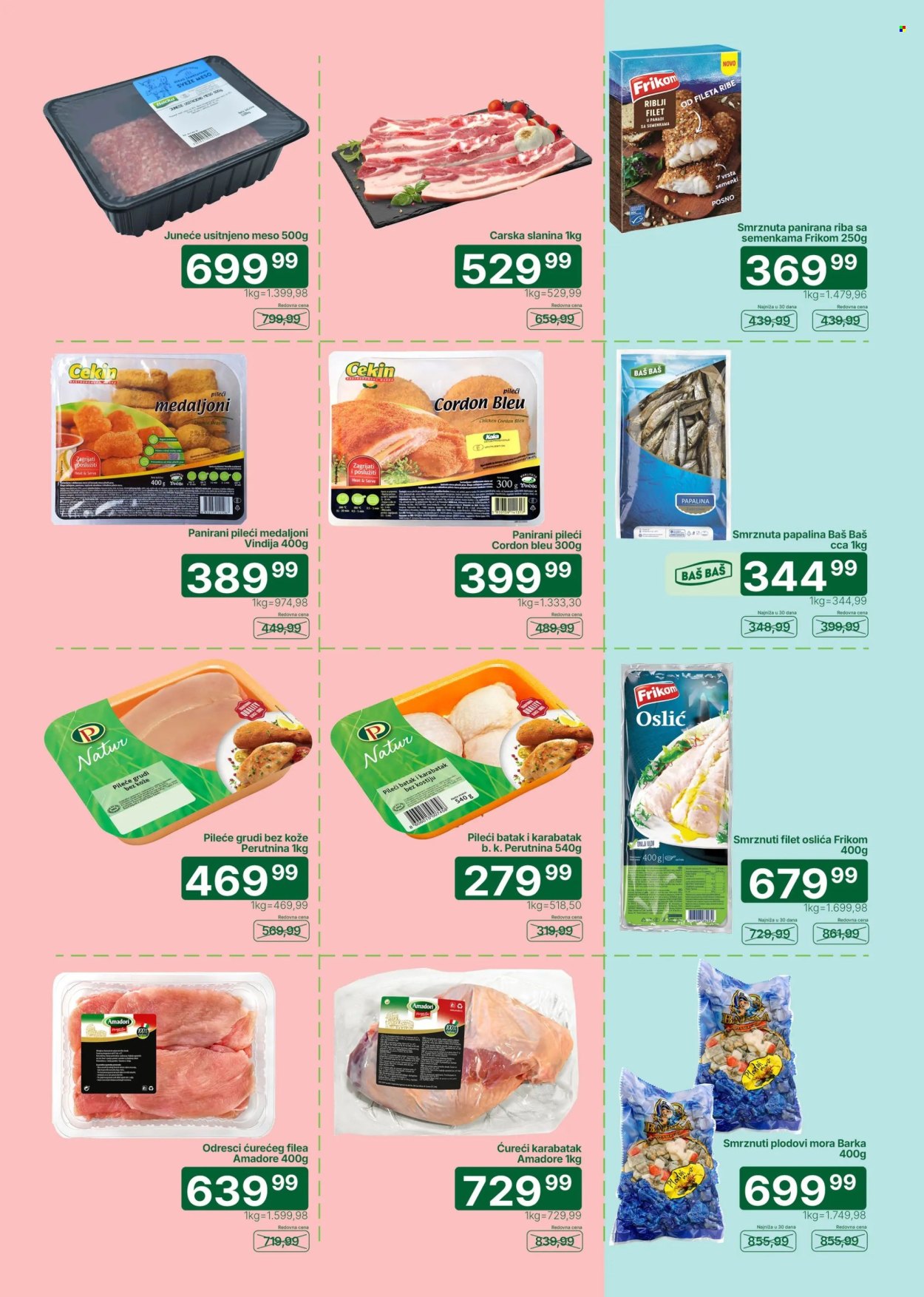 Univerexport katalog - 22.06.2026 - 05.07.2026. Stranica 3