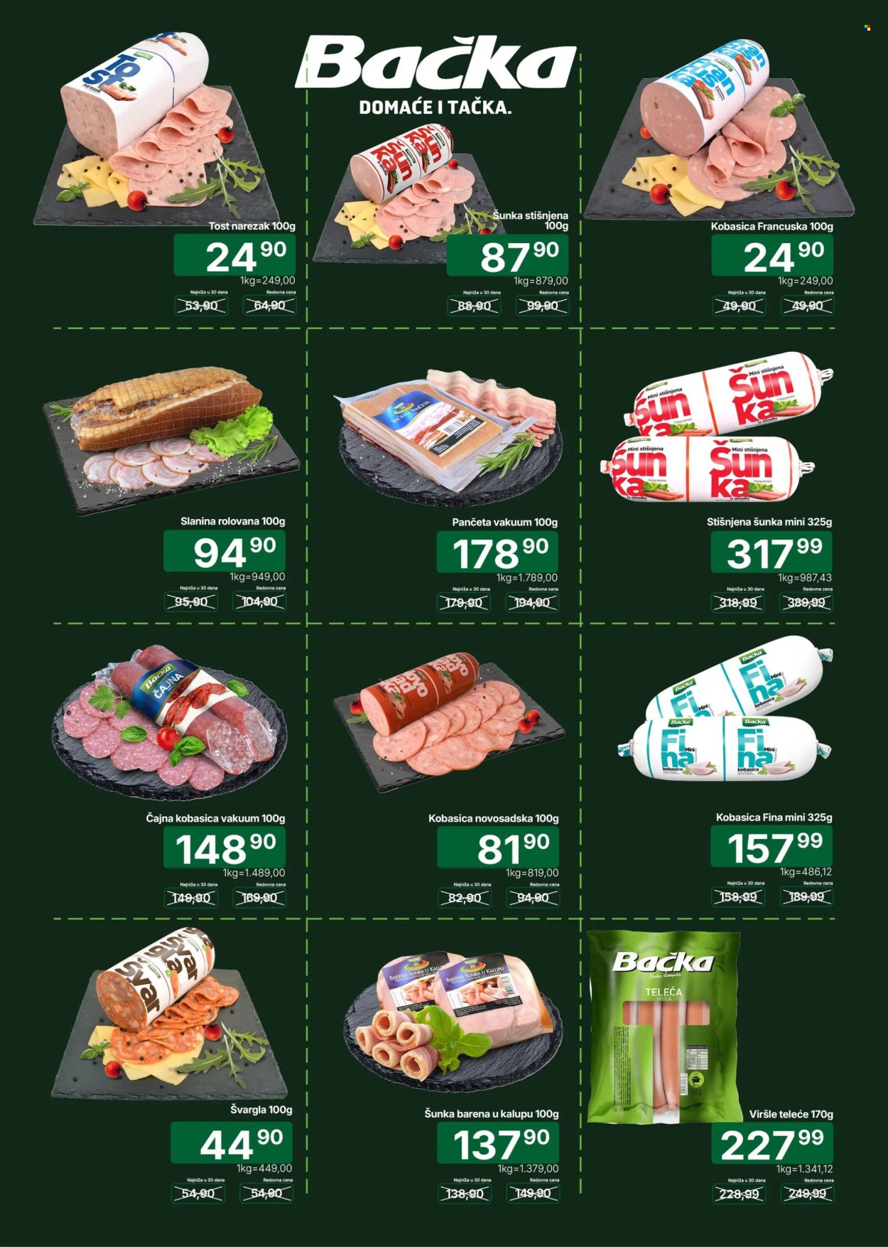 Univerexport katalog - 22.06.2026 - 05.07.2026. Stranica 4