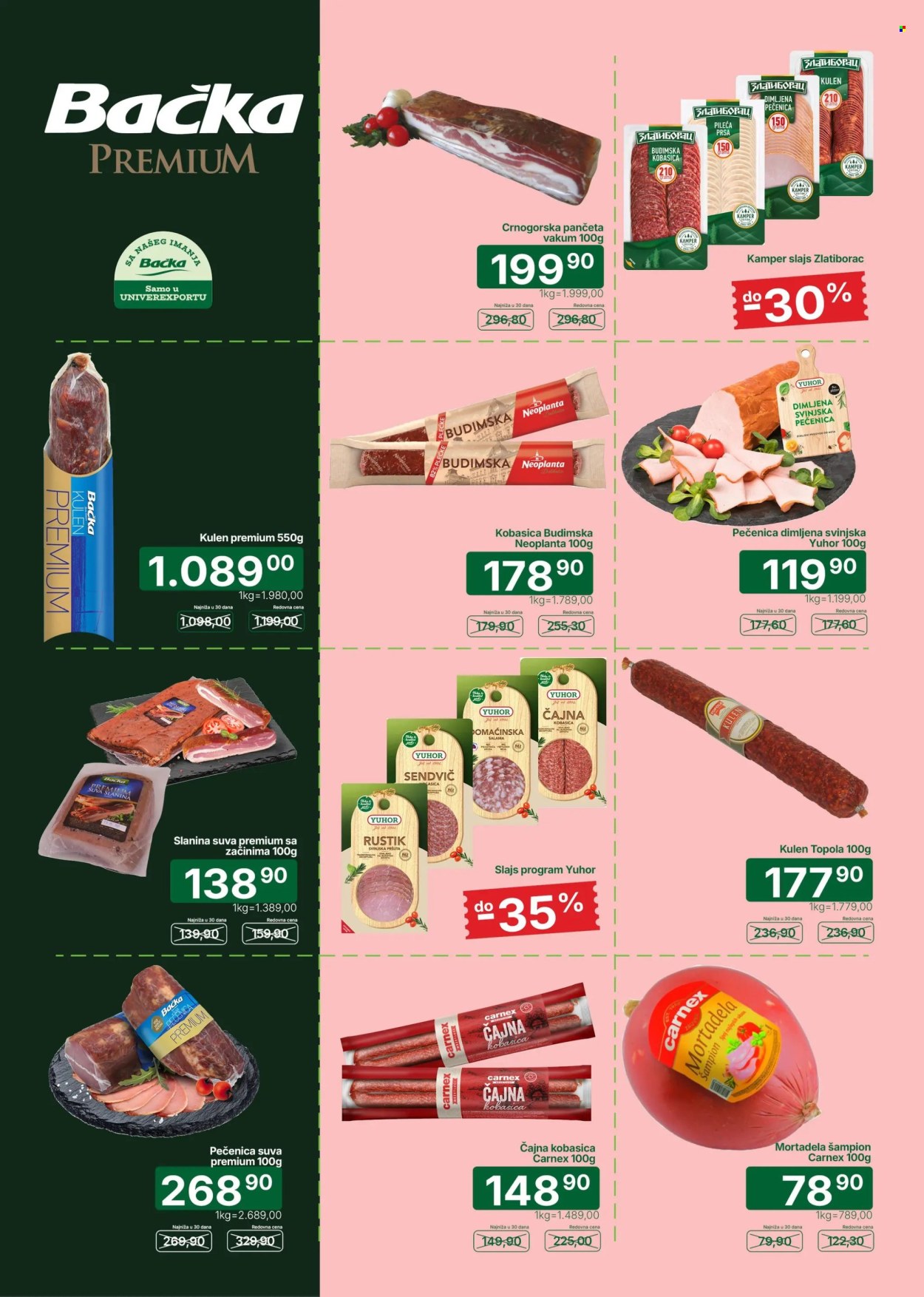 Univerexport katalog - 22.06.2026 - 05.07.2026. Stranica 5