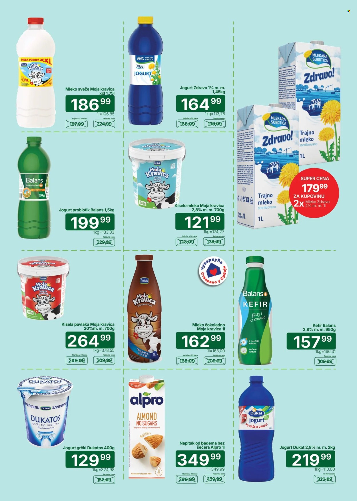 Univerexport katalog - 22.06.2026 - 05.07.2026. Stranica 7