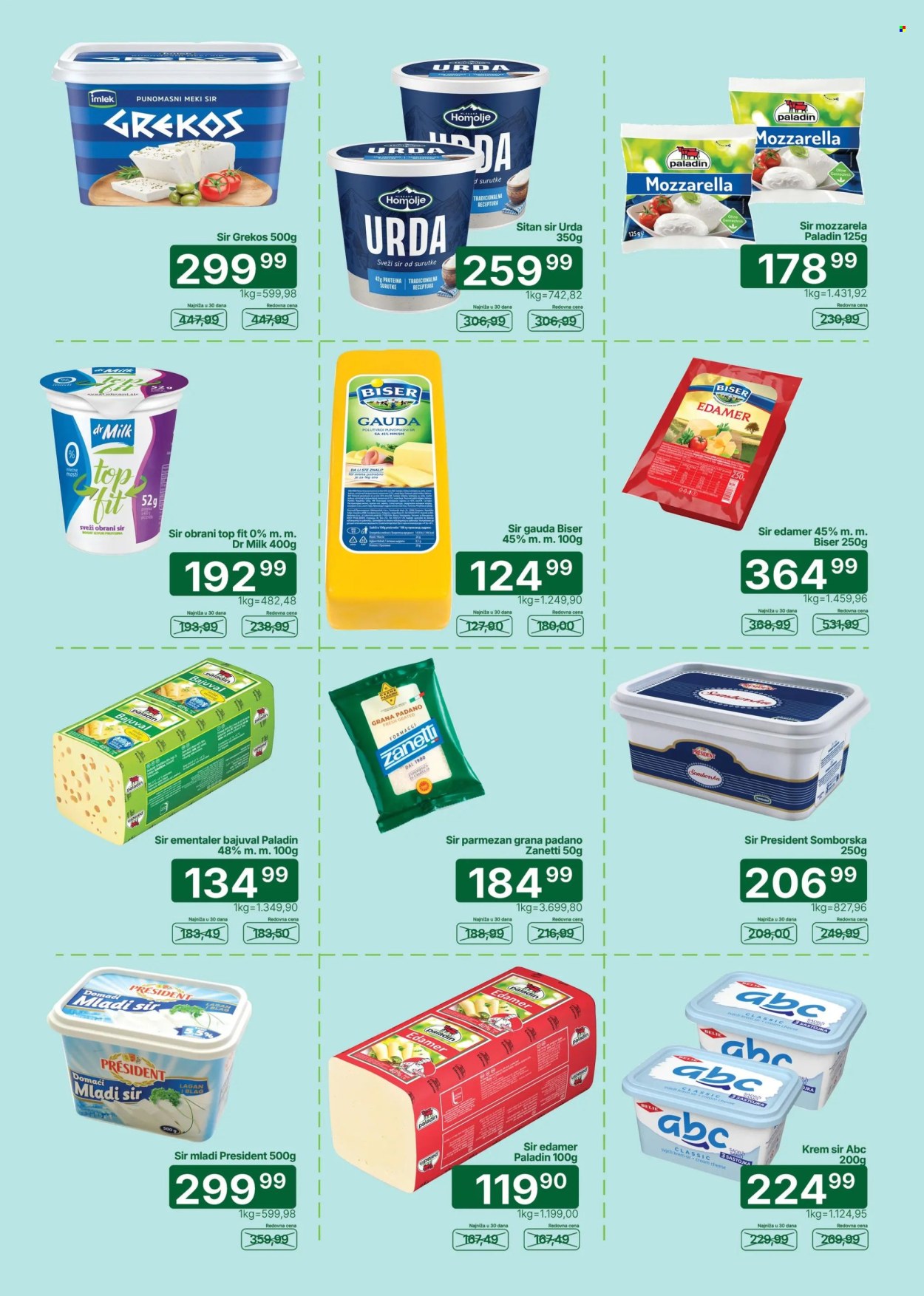 Univerexport katalog - 22.06.2026 - 05.07.2026. Stranica 9
