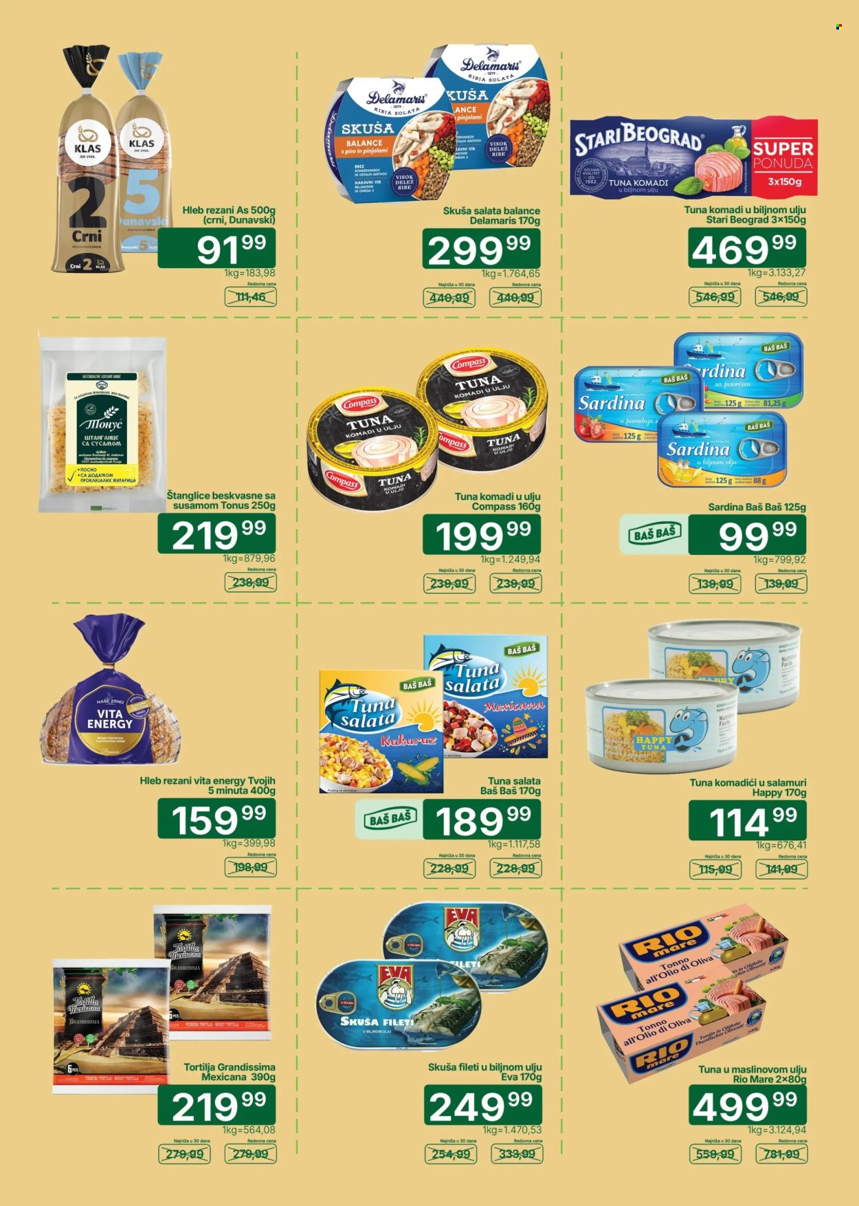 Univerexport katalog - 22.06.2026 - 05.07.2026. Stranica 10