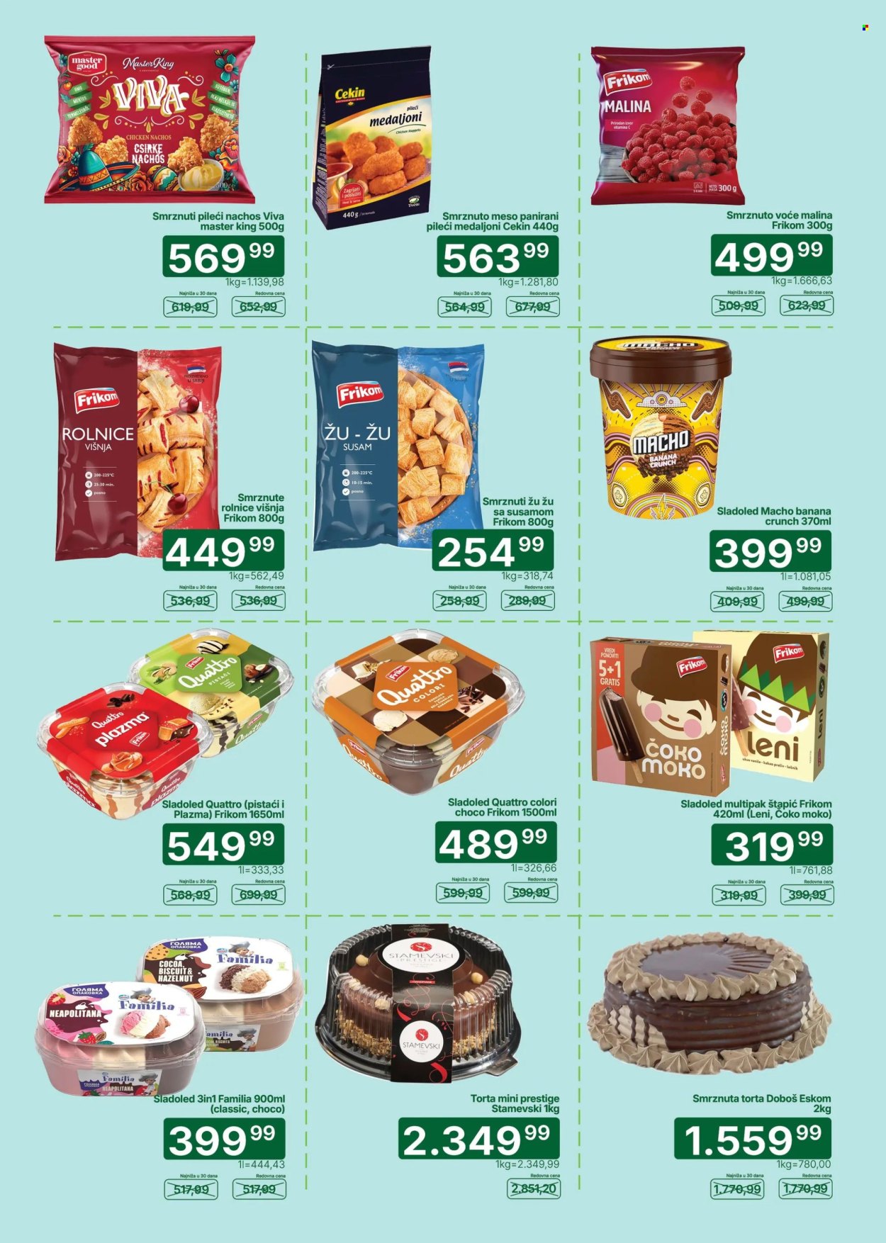 Univerexport katalog - 22.06.2026 - 05.07.2026. Stranica 11