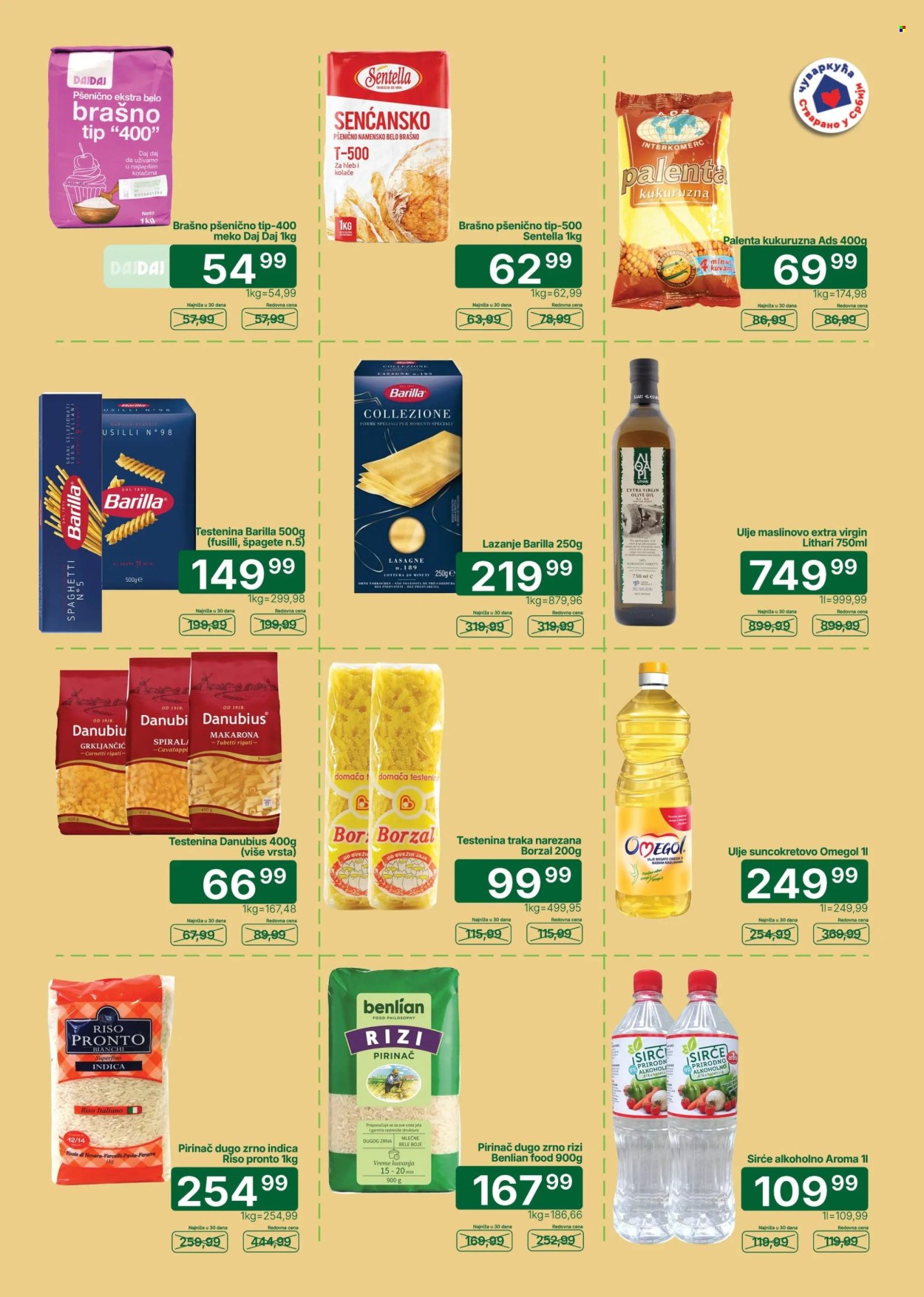 Univerexport katalog - 22.06.2026 - 05.07.2026. Stranica 13