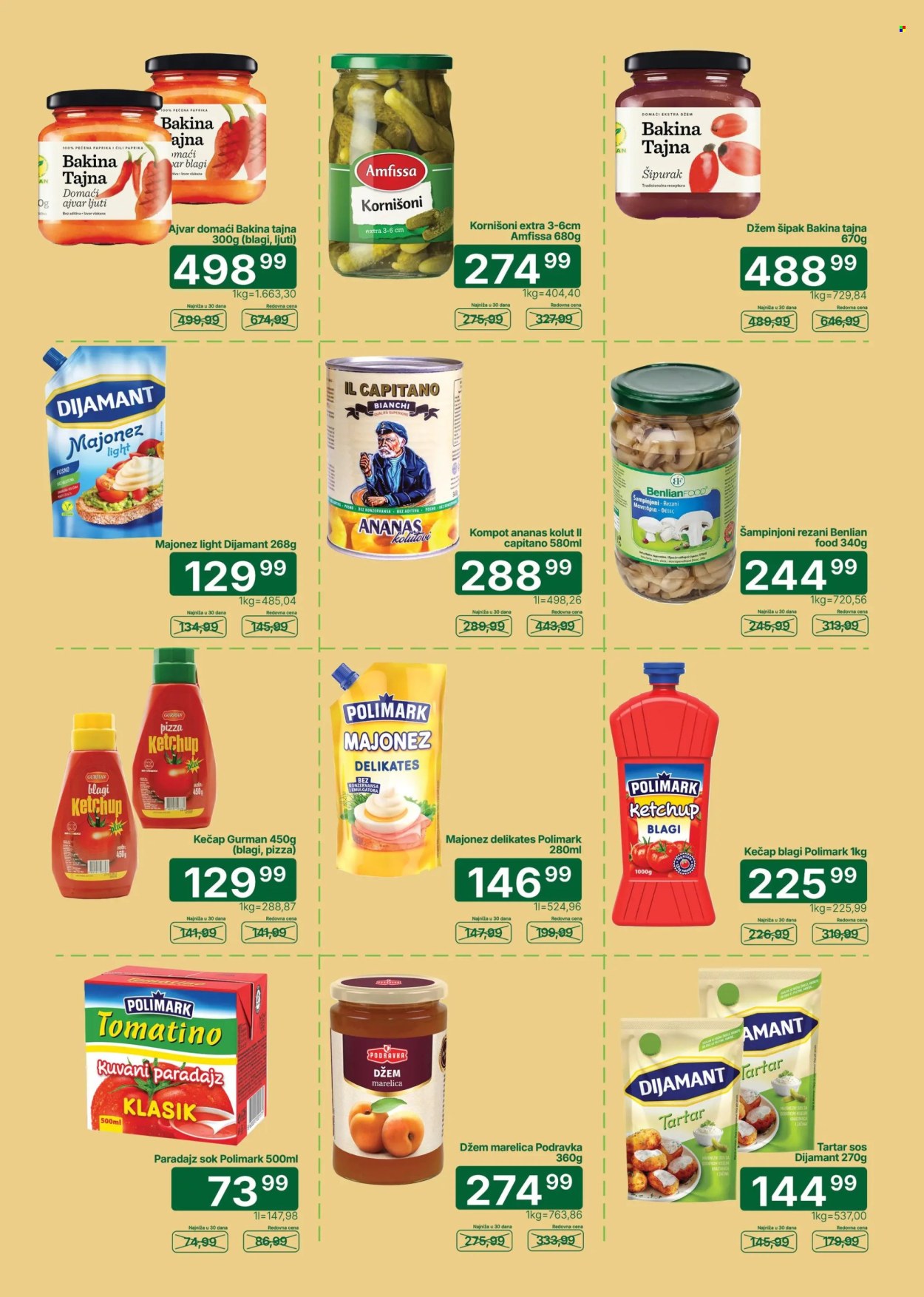 Univerexport katalog - 22.06.2026 - 05.07.2026. Stranica 14